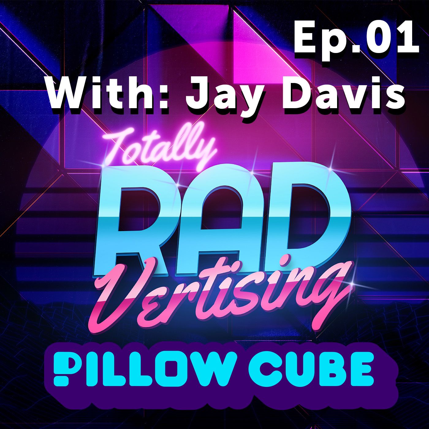 Totally Radvertising Podcast