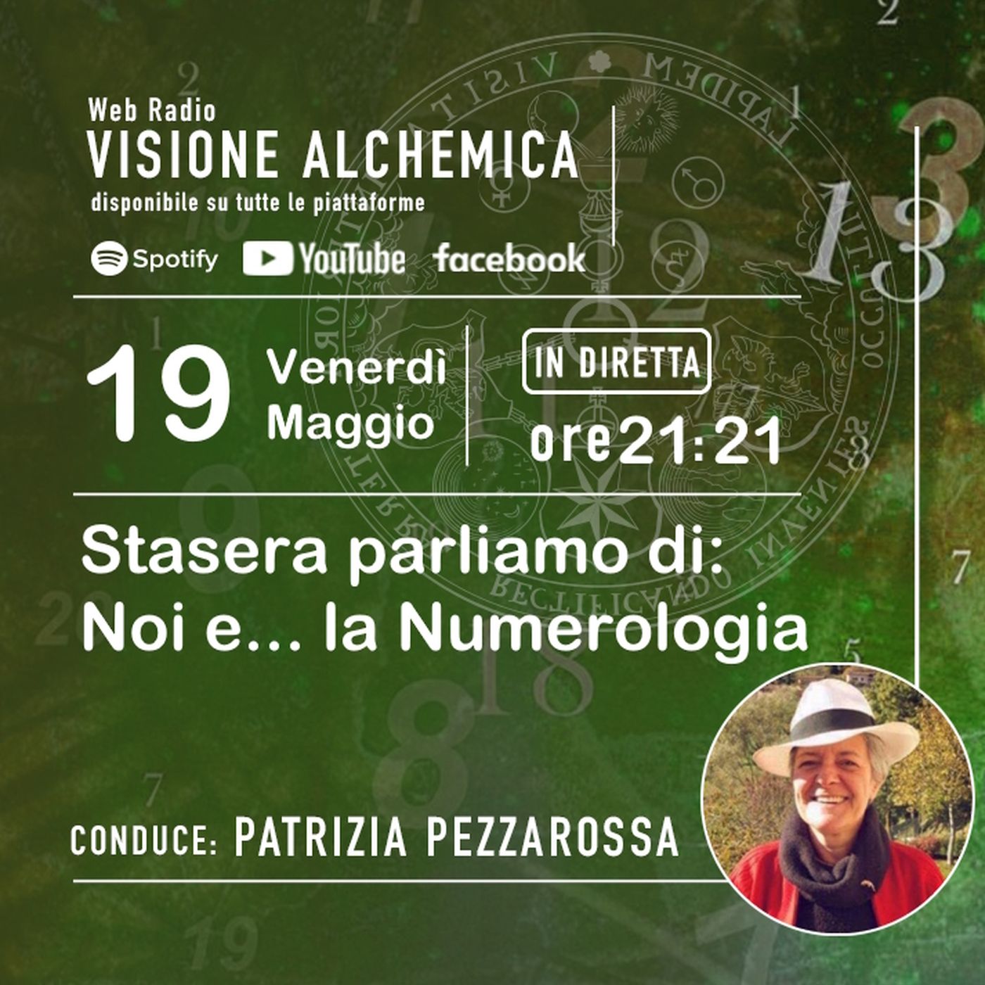 Visione Alchemica