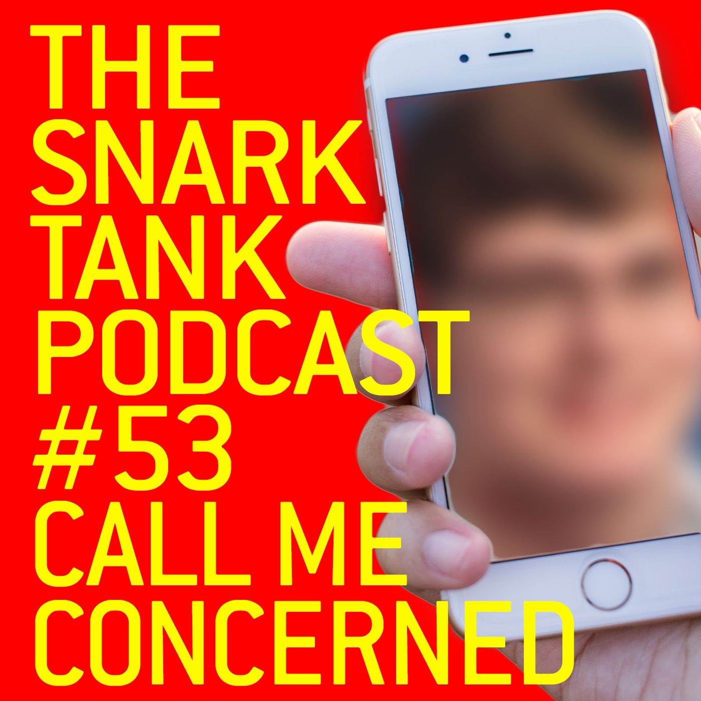 #53: CallMeConcerned