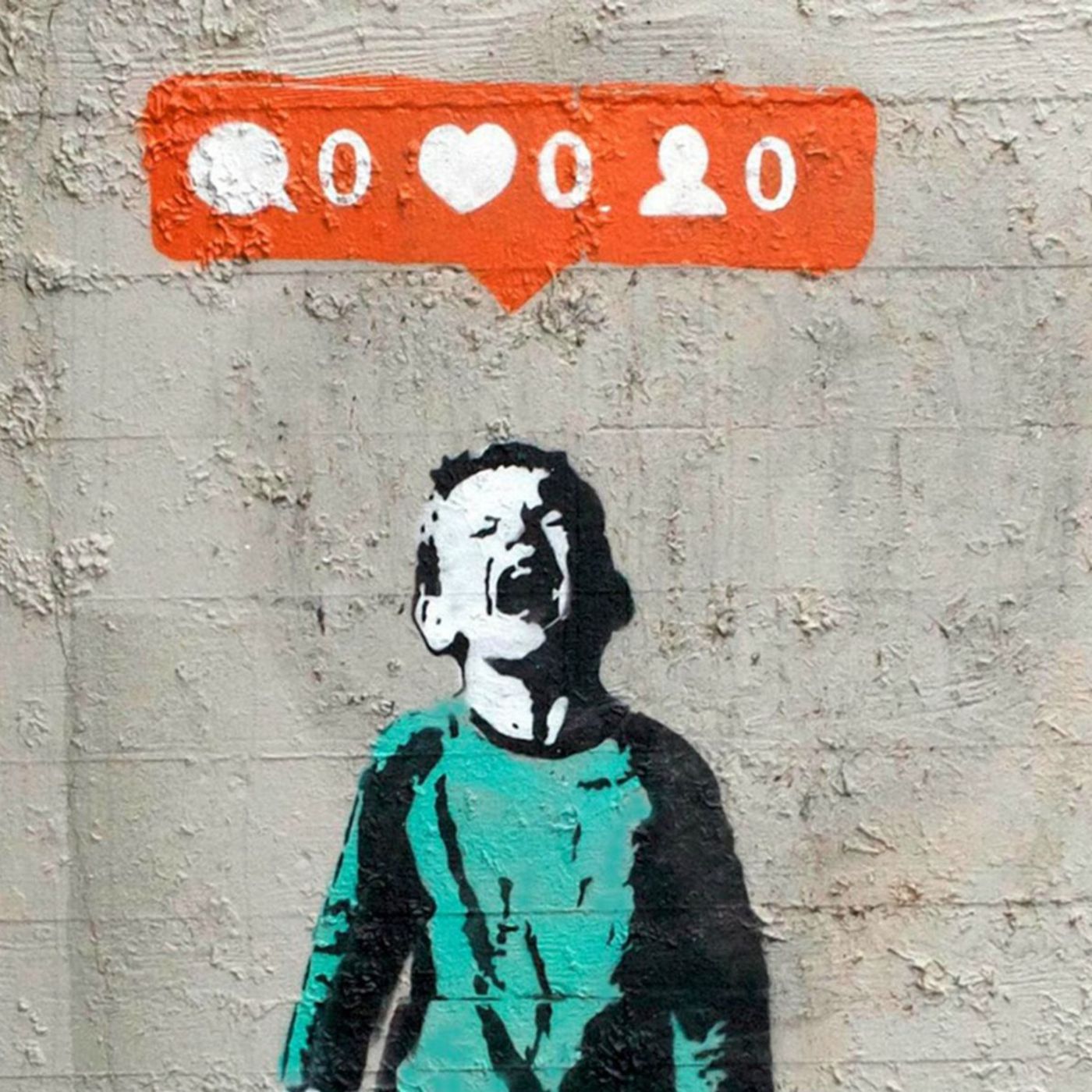 #241: But maybe Instagram IS responsible for your insecurities? episode artwork