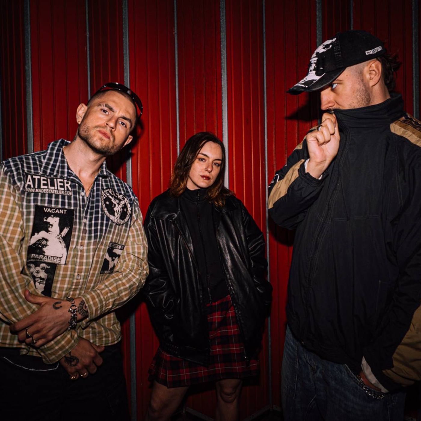 Snayx kick off new era with melancholic summer anthem ‘Nice Day 4 It’