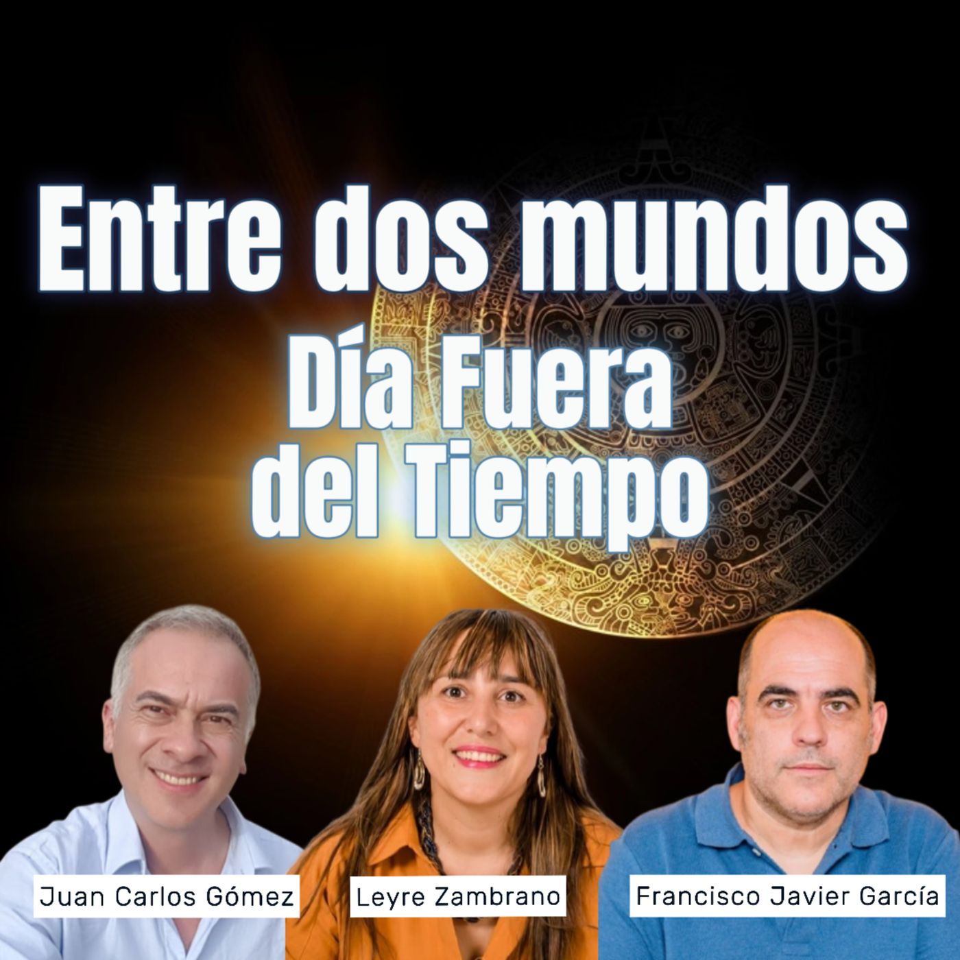 Astrología para Renacer: Día Fuera del Tiempo episode artwork