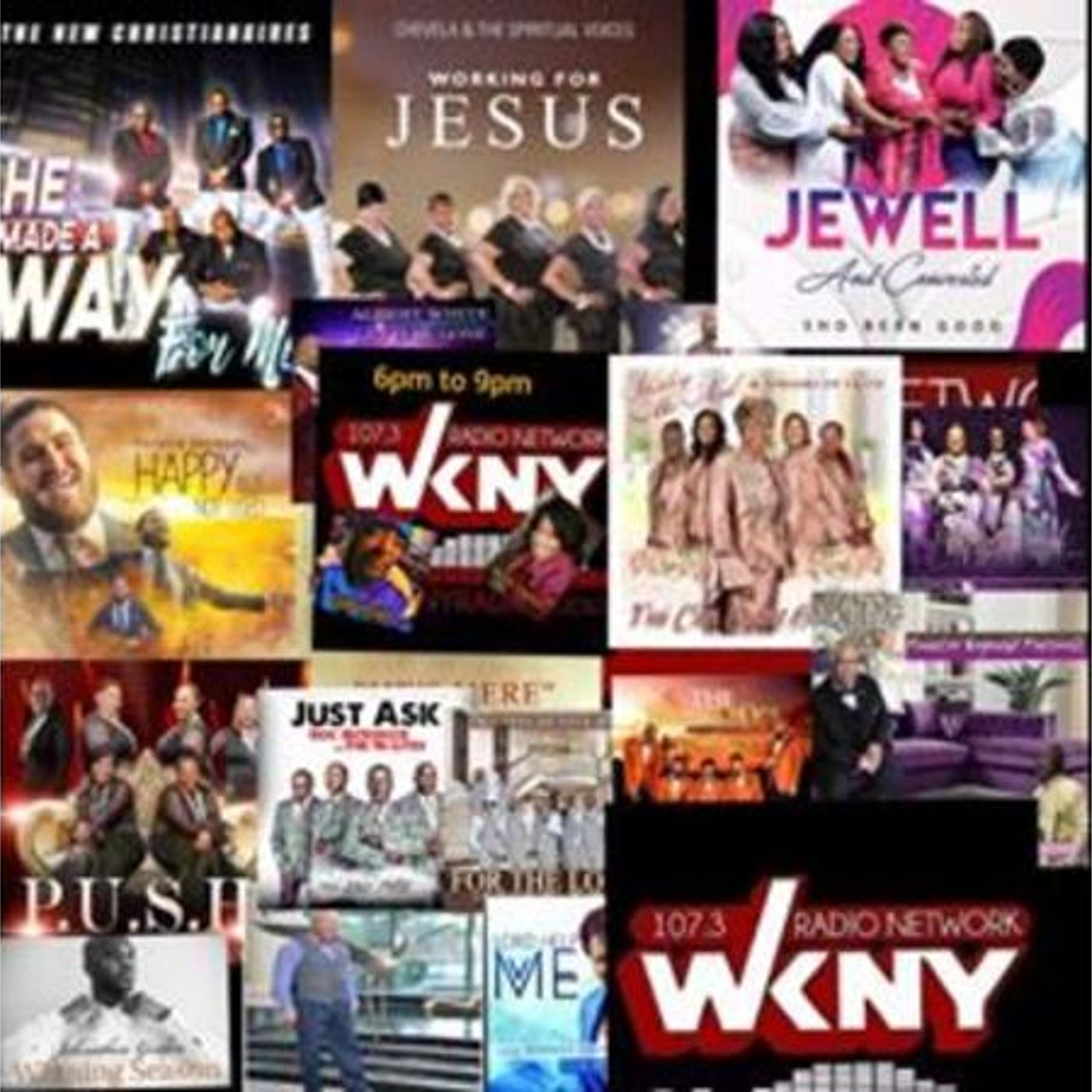 https://www.blogtalkradio.com/howcee-productions-gospel/2020/05/22/ episode artwork