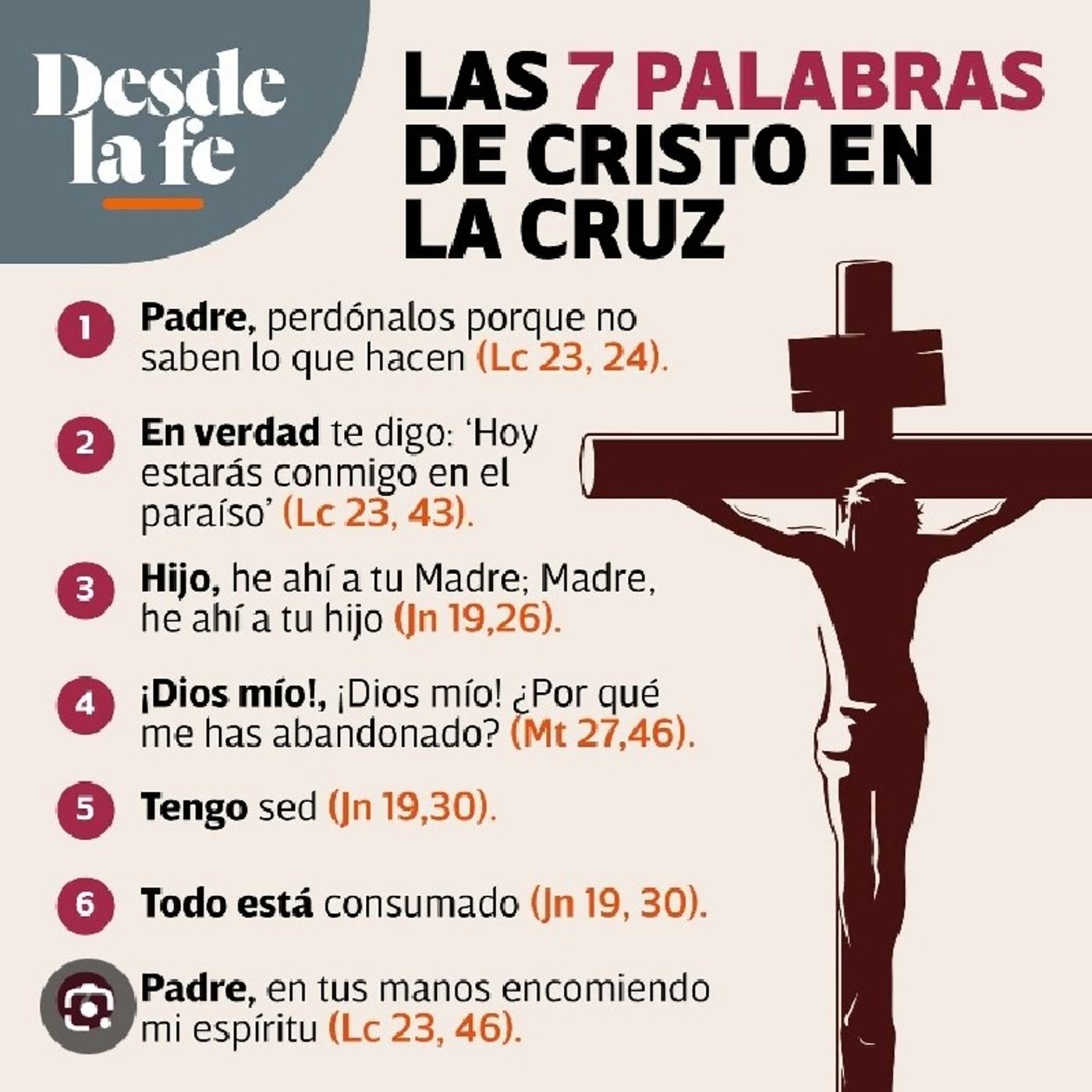 El podcast de Fray. Saúl Benavides