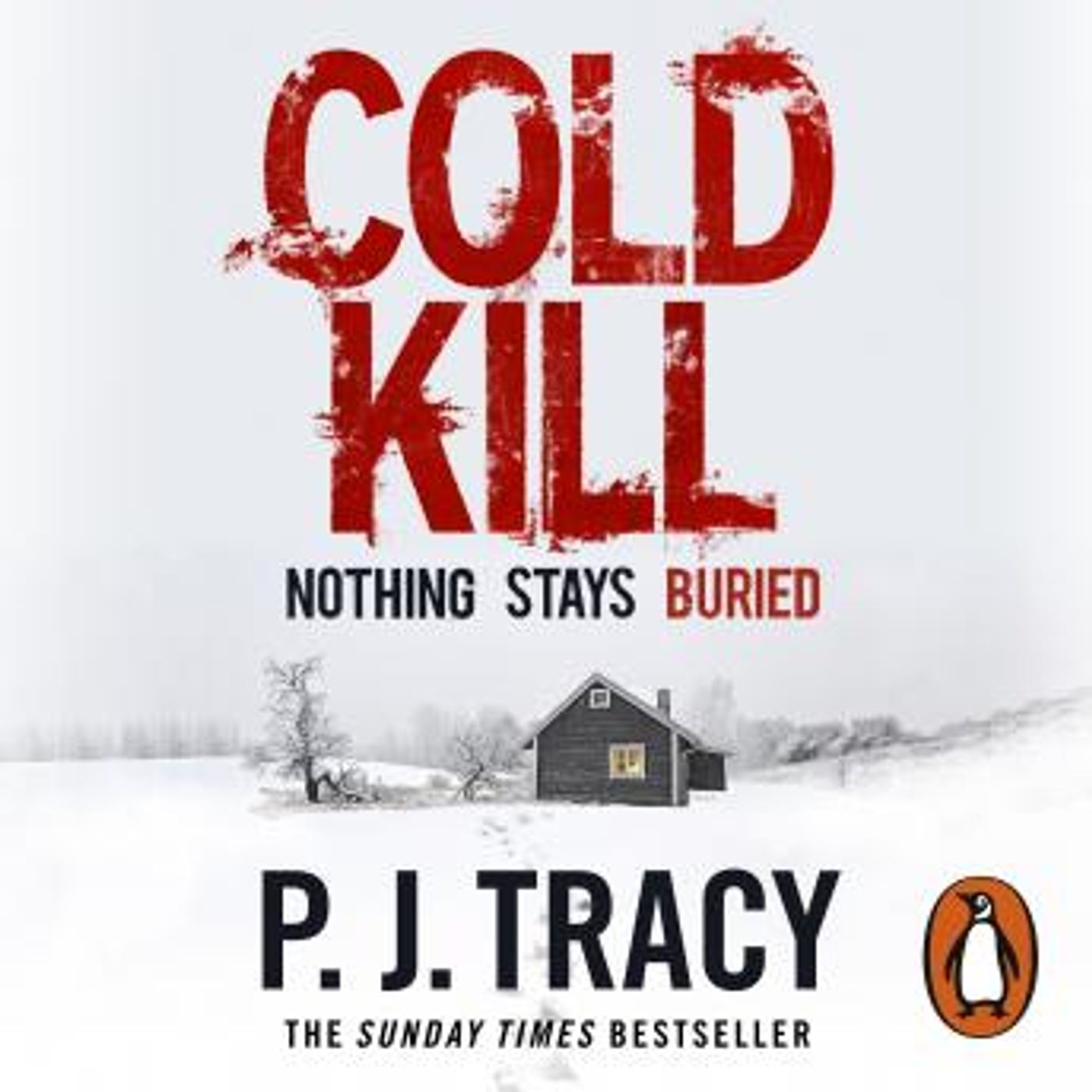Access Top-Rated Full Audiobooks in Mystery, Thriller & Horror, Suspense