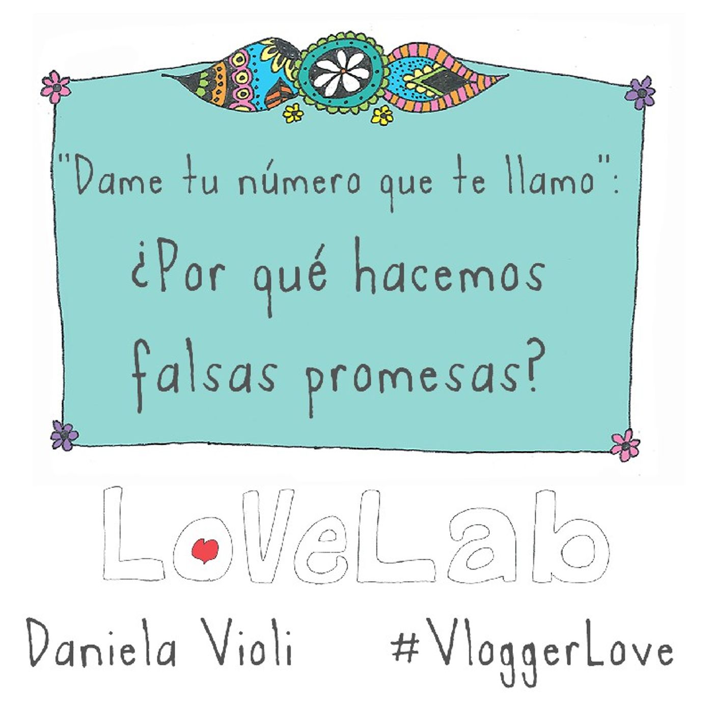 LoveLab: investigando al amor y desamor