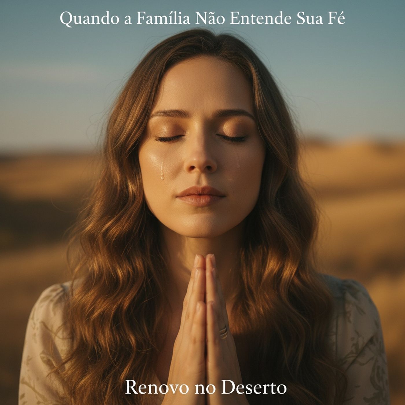 Quando a Família Não Entende Sua Fé: Encontrando Paz e Força no Deserto da Incompreensão Quando a Família Não Entende Sua Fé: Encontrando Paz e Força no Deserto da Incompreensão