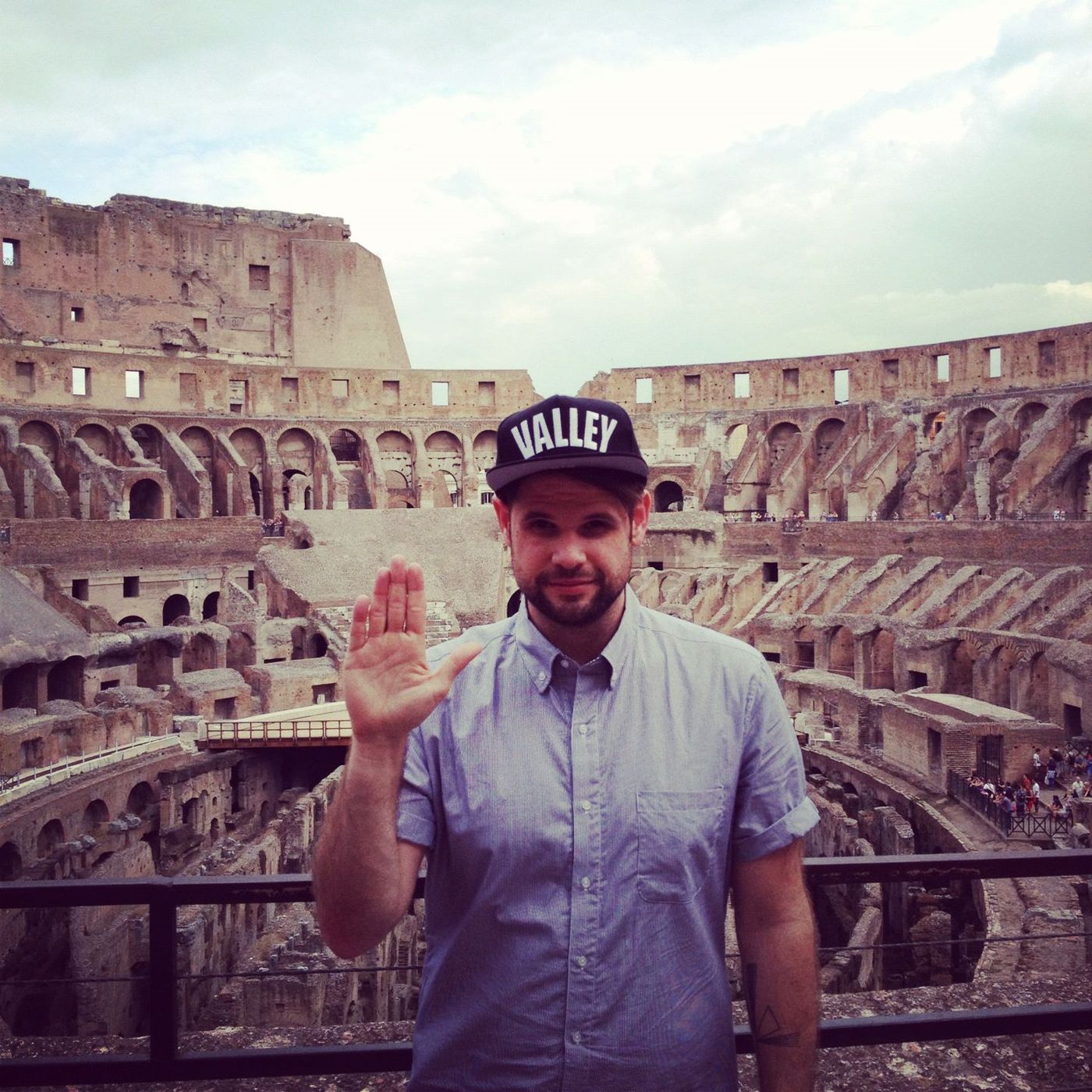 Mookie\'s Artist Interviews