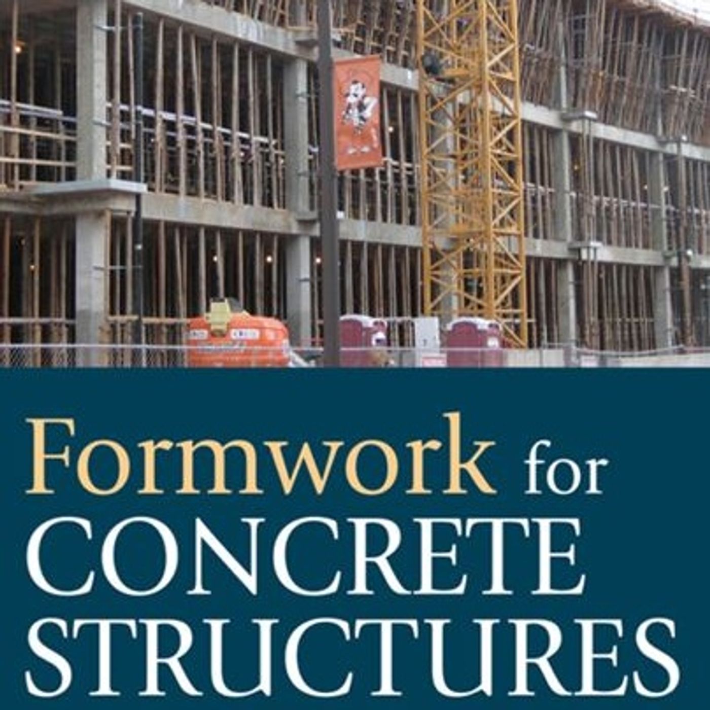 Formwork for Concrete Structures