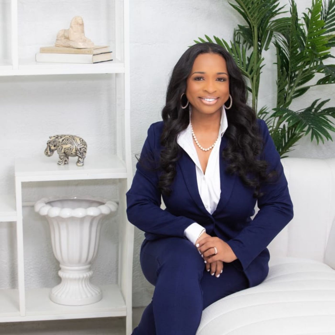 Erika Blair McGrew - Wealth Strategist and Award-winning Financial Educator cover art