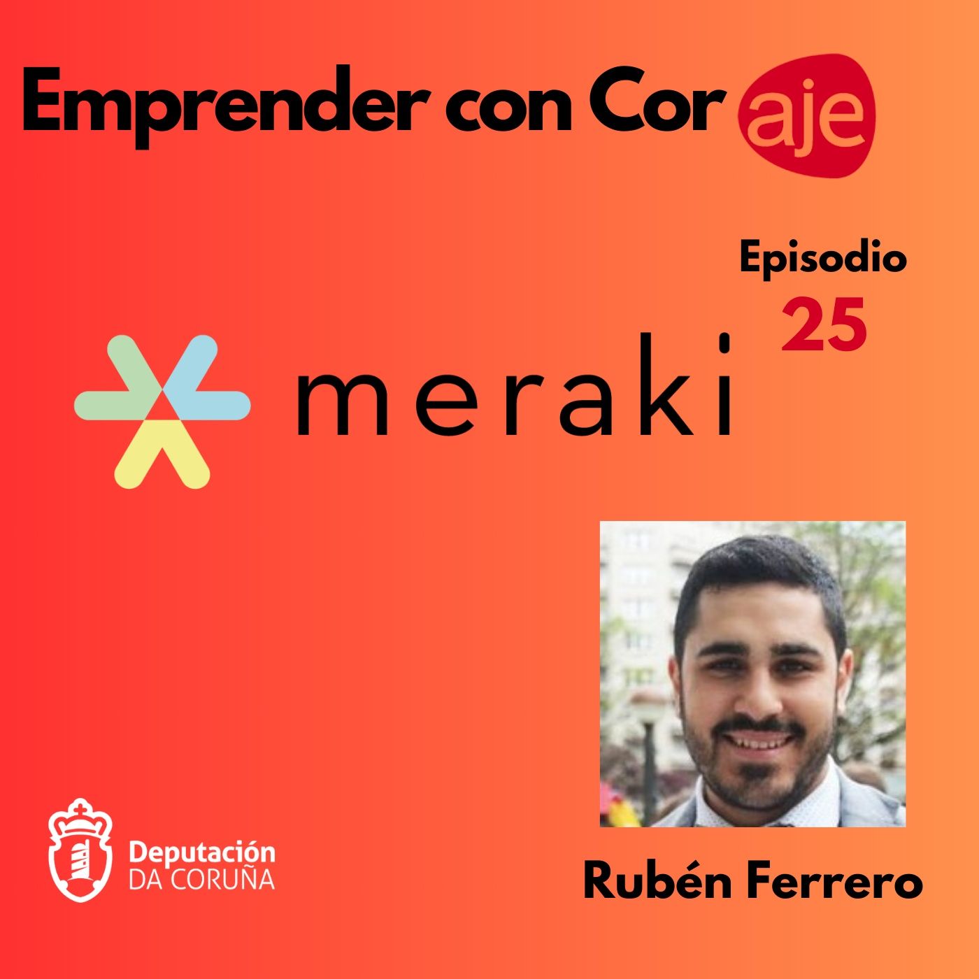 Emprender con CorAJE