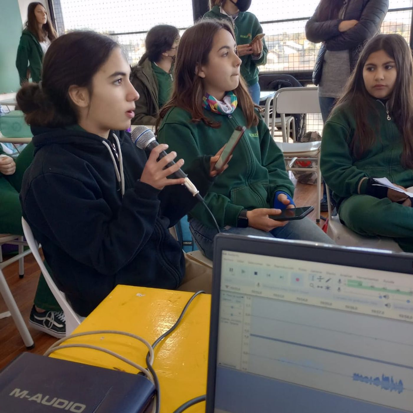 Generación HZ