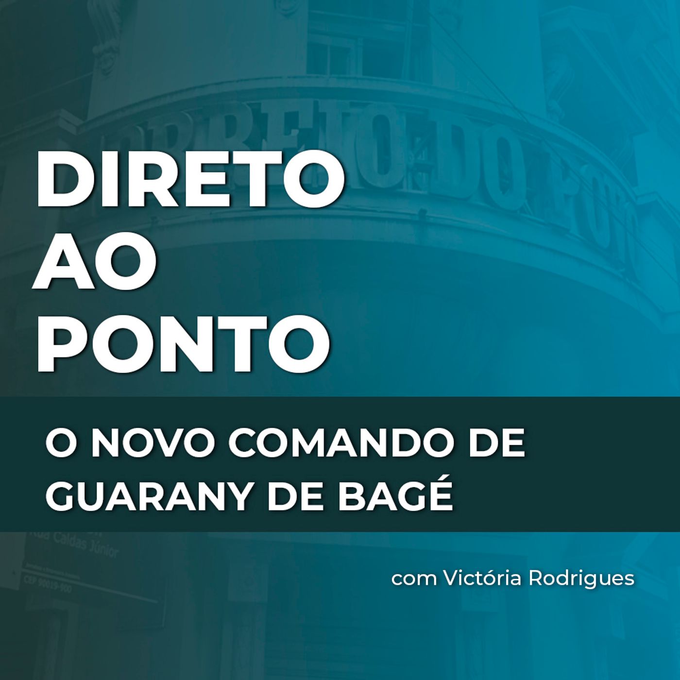 Gauchão 2025: Guarany quer seguir surpreendendo sob novo comando da equipe