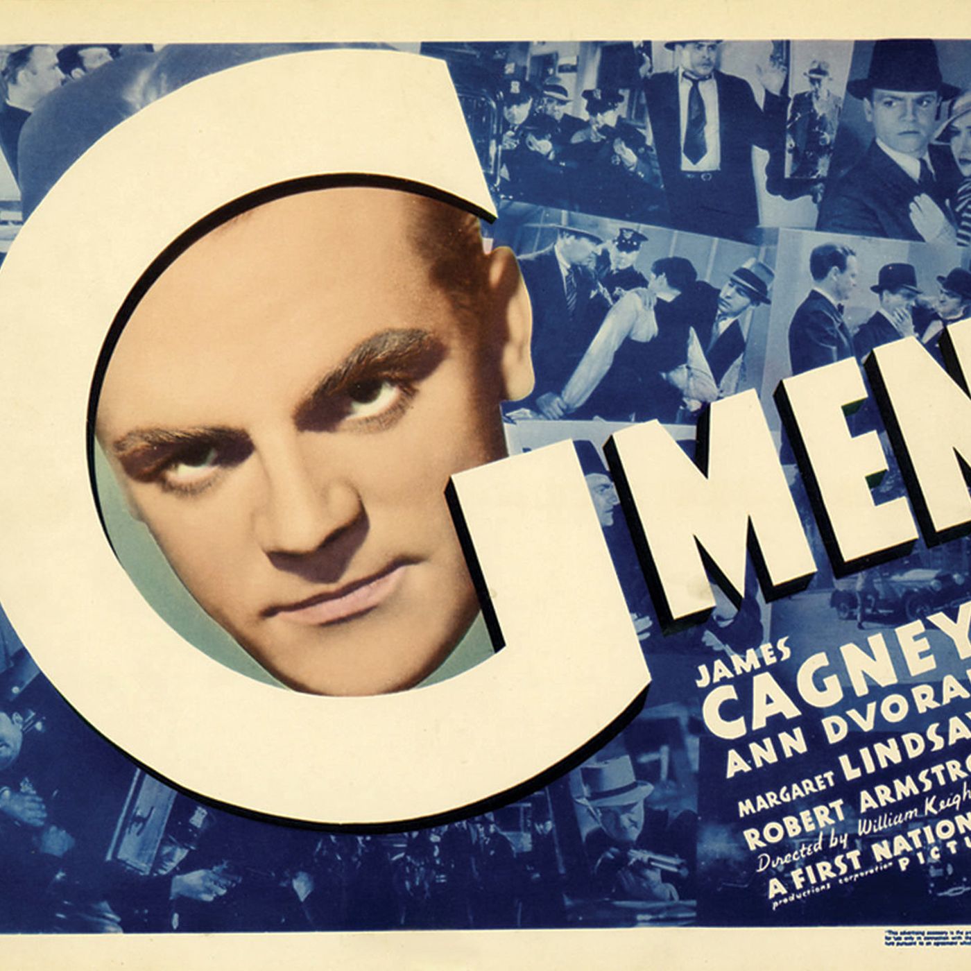 63: Glenn Ford and the Sticky Boy