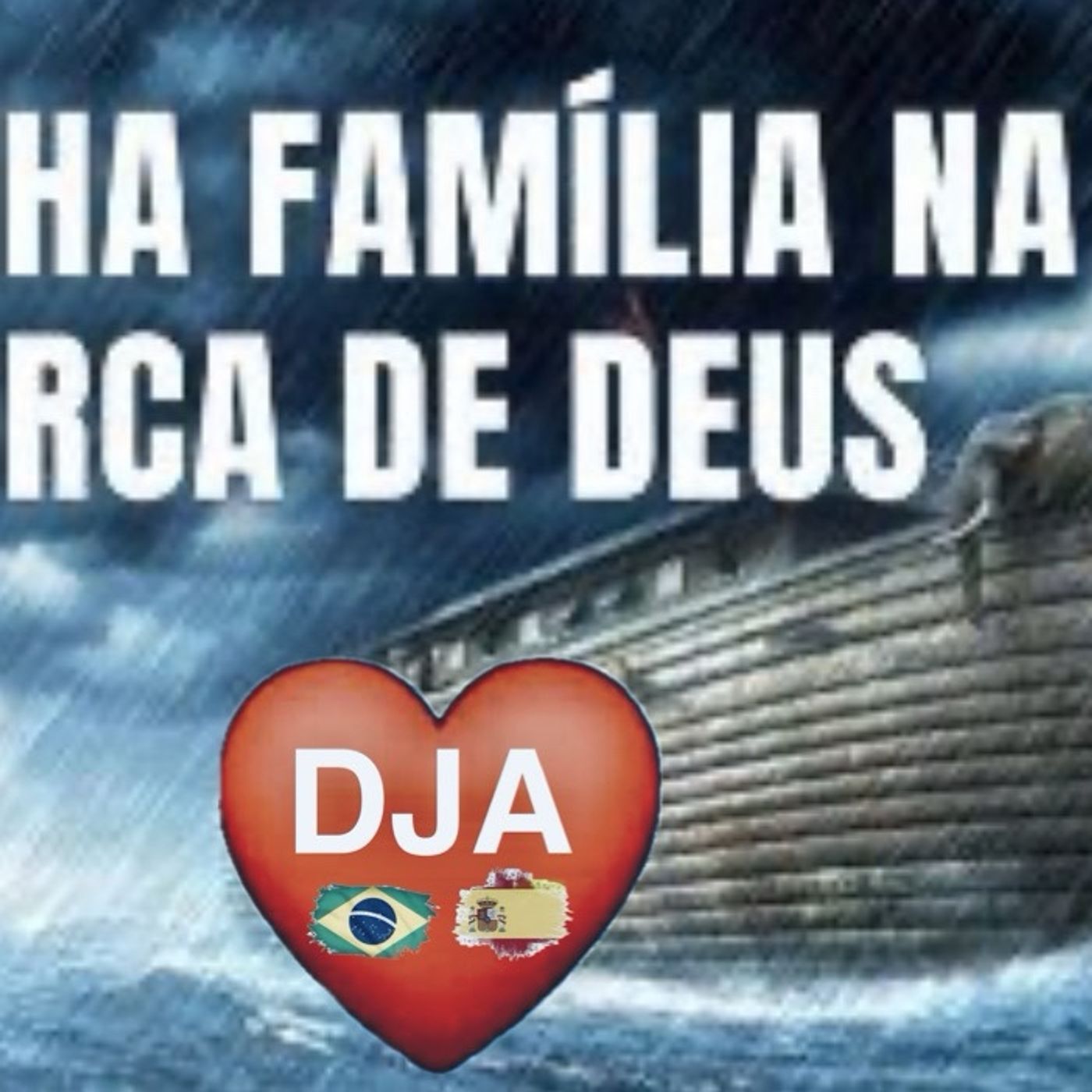 Canal de Oração do Deva