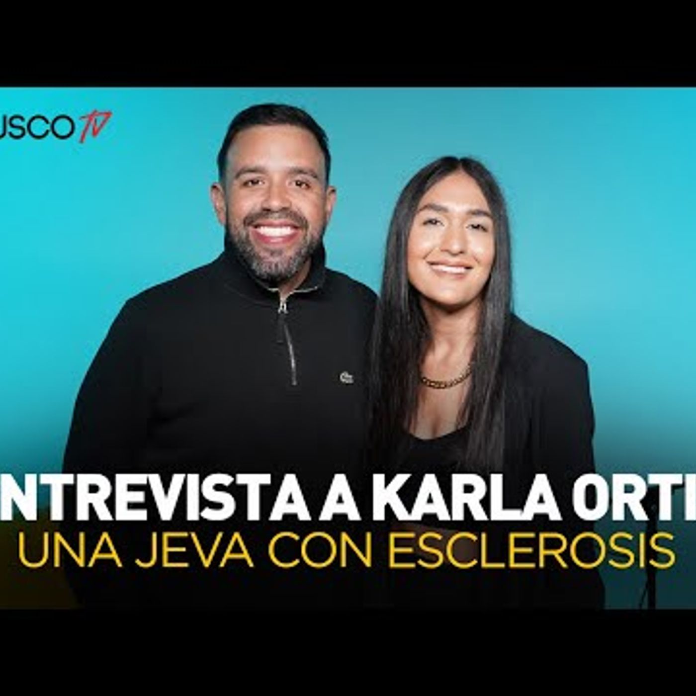 Portada de Molusco Podcast