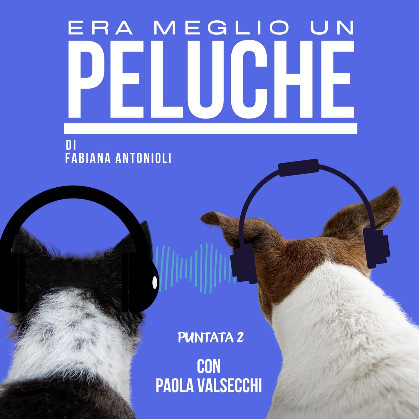 Era meglio un peluche