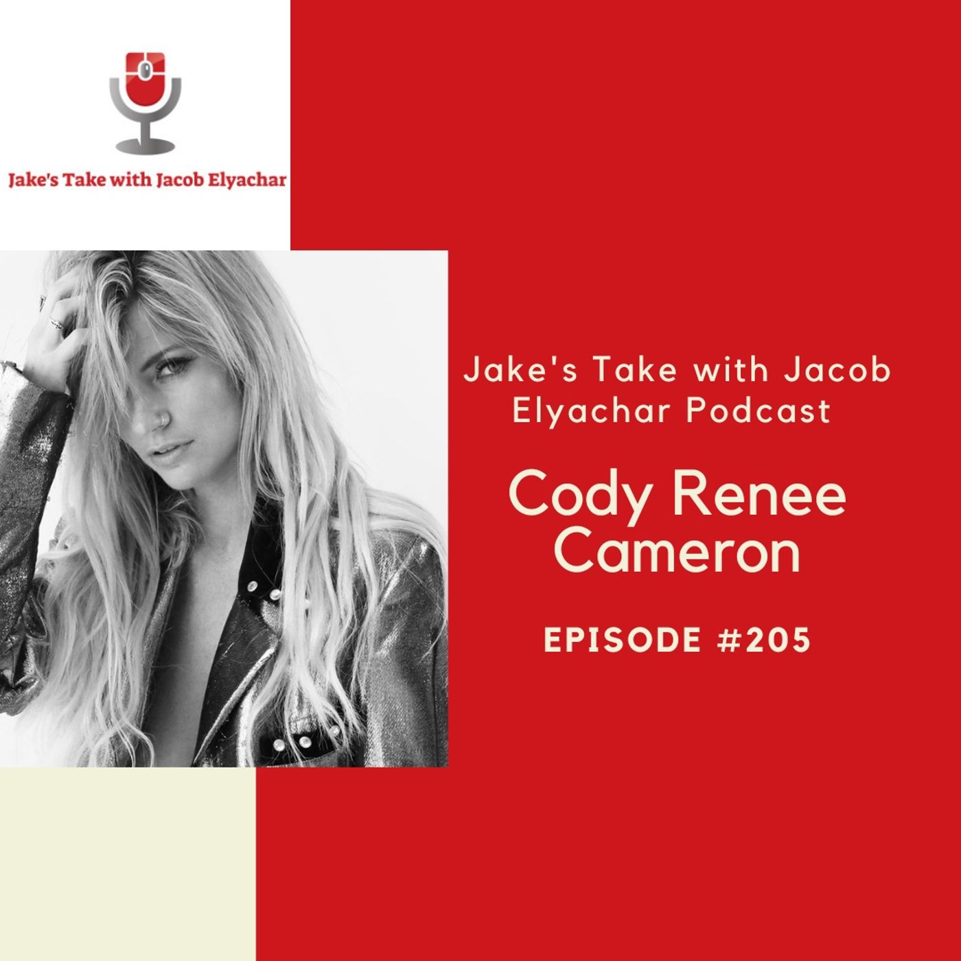 Jake\'s Take with Jacob Elyachar