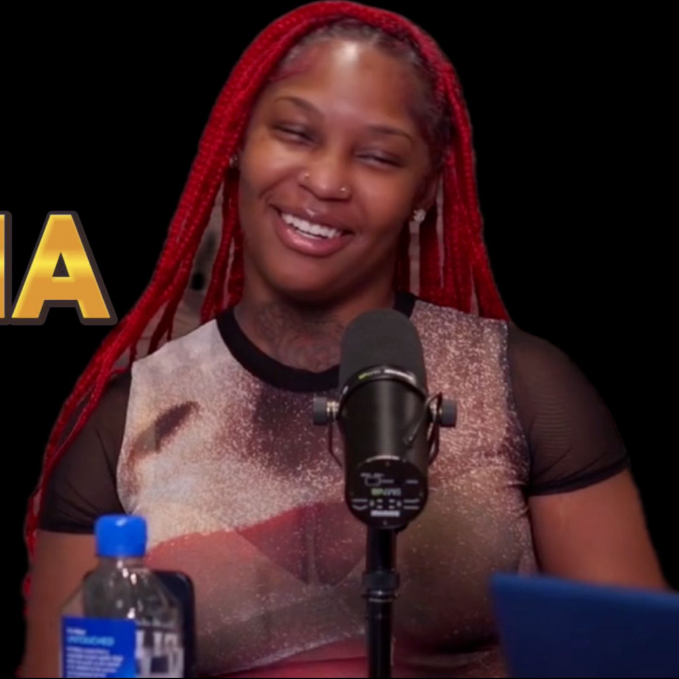 Born Rich Club Podcast