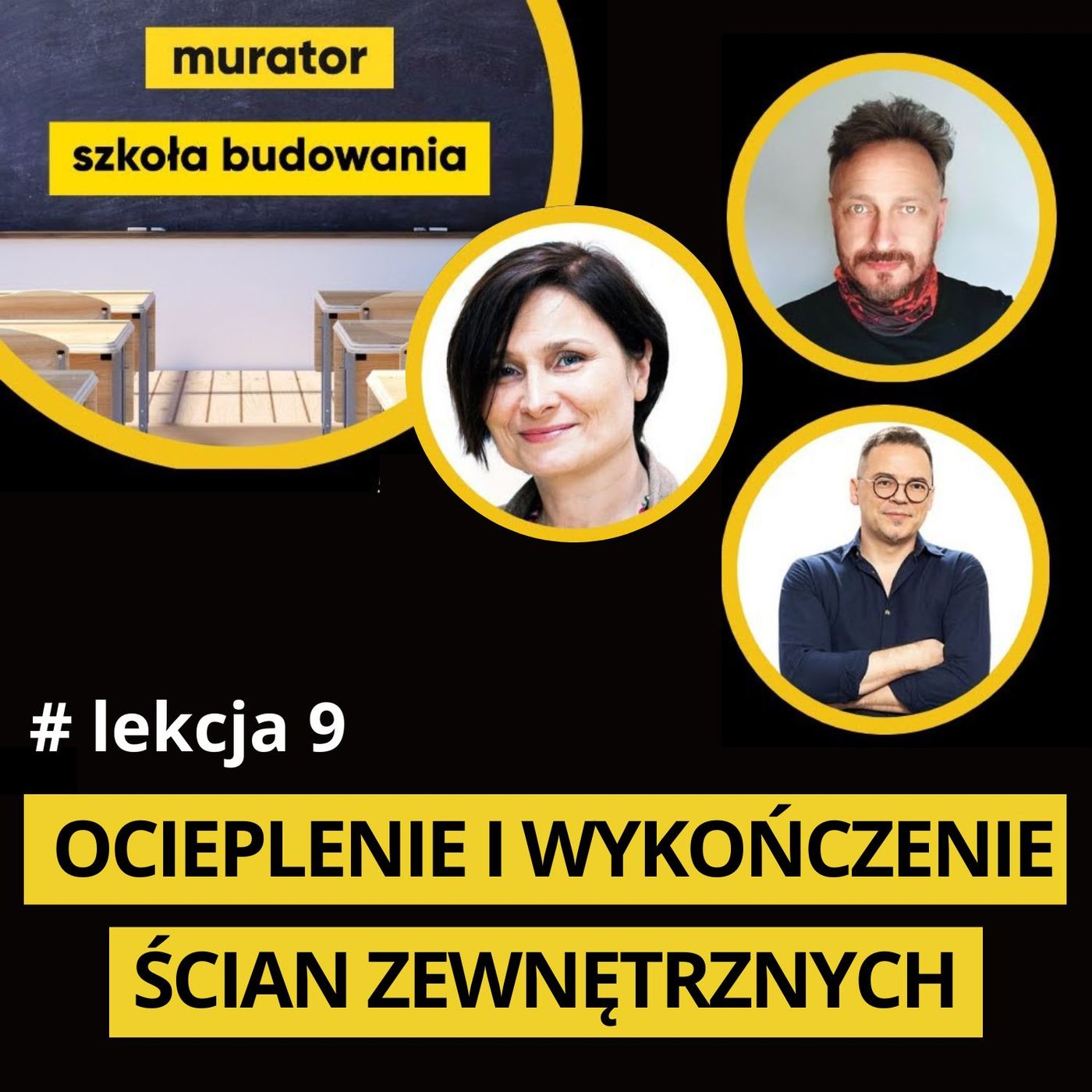 Szkoła budowania