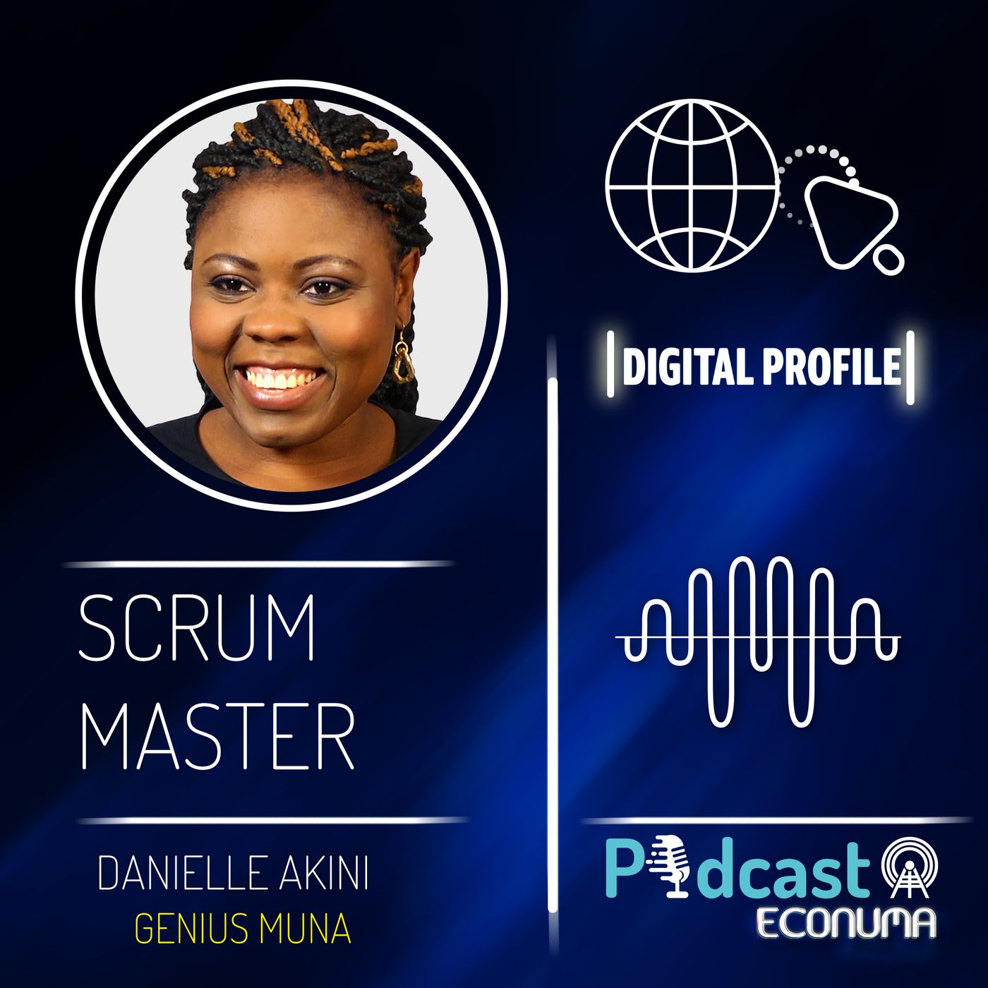 DIGITAL PROFILE