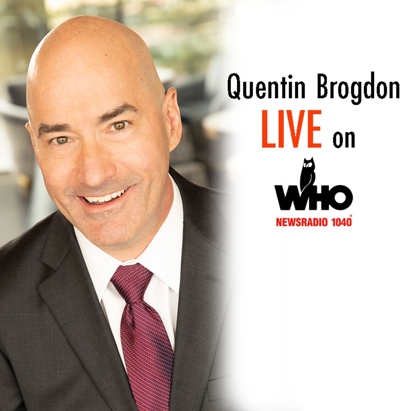 Can writing online reviews get you sued? || 1040 WHO via Fox News Radio || 7/25/19 episode artwork