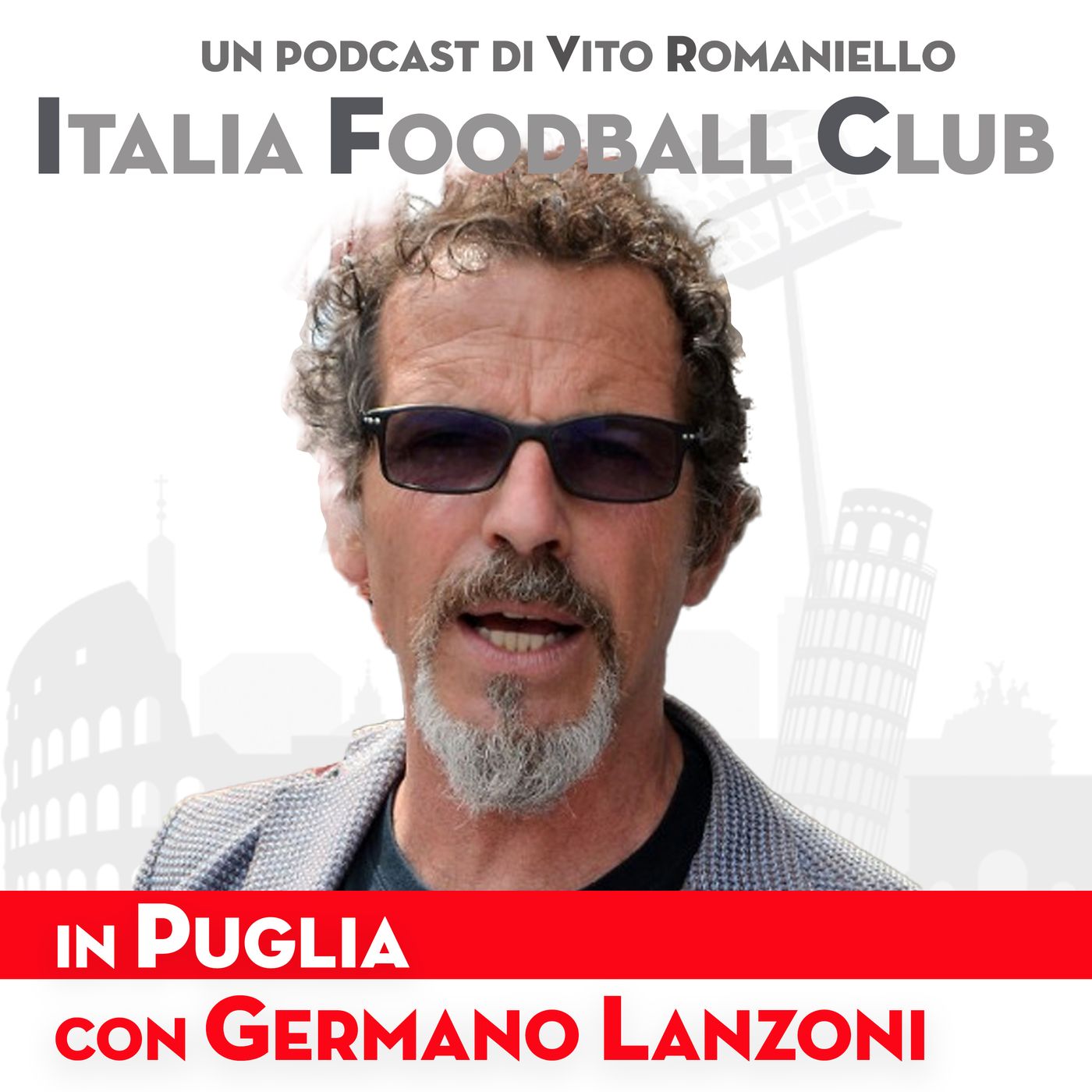 Italia Foodball Club