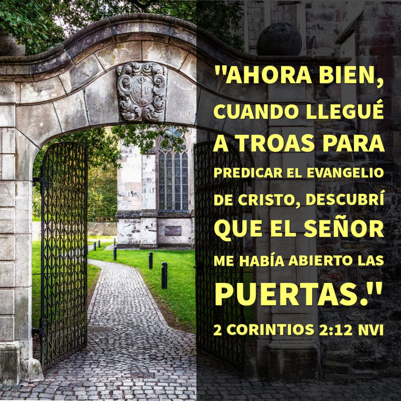 Ministerio UMCD - Un Momento Con Dios | Reflexiones Cristianas