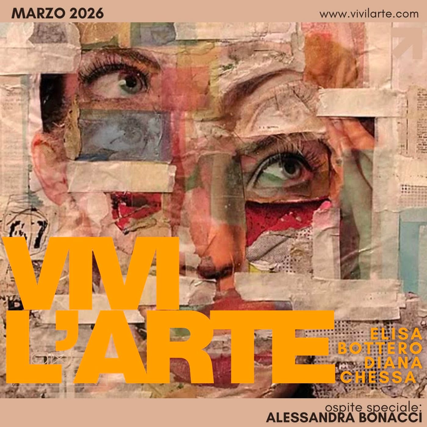 VIVI L'ARTE