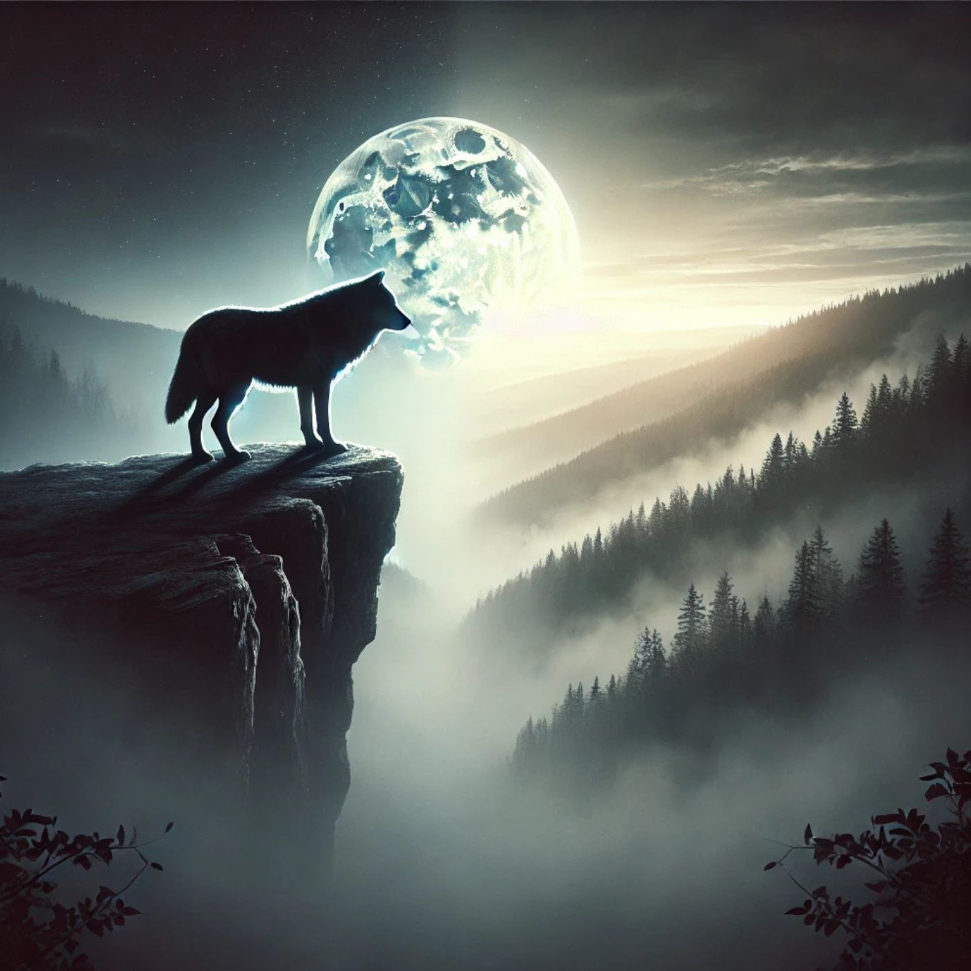 Shadows of the Self: Embracing the Darkness Within episode artwork