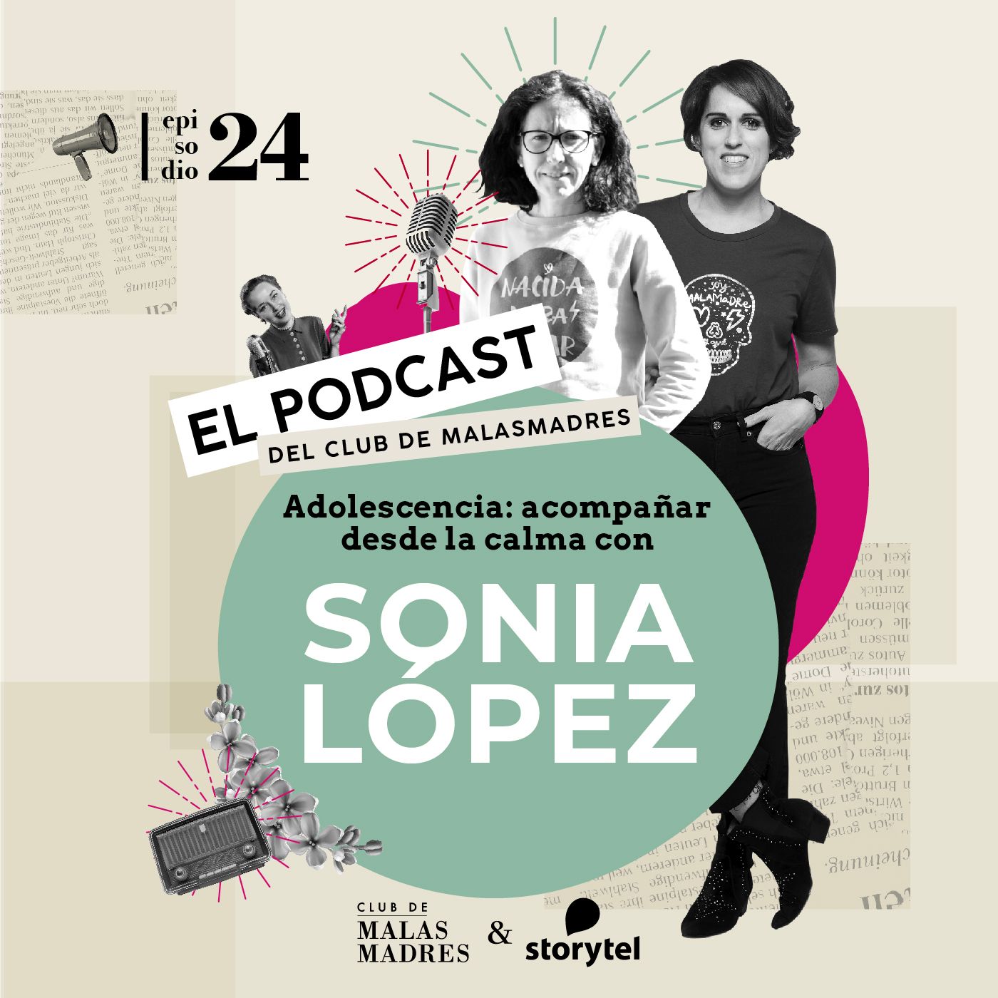 Club de Malasmadres