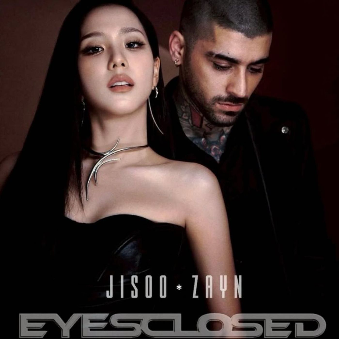 Jisoo et Zayn Malik nous ont préparé une belle surprise ! episode artwork