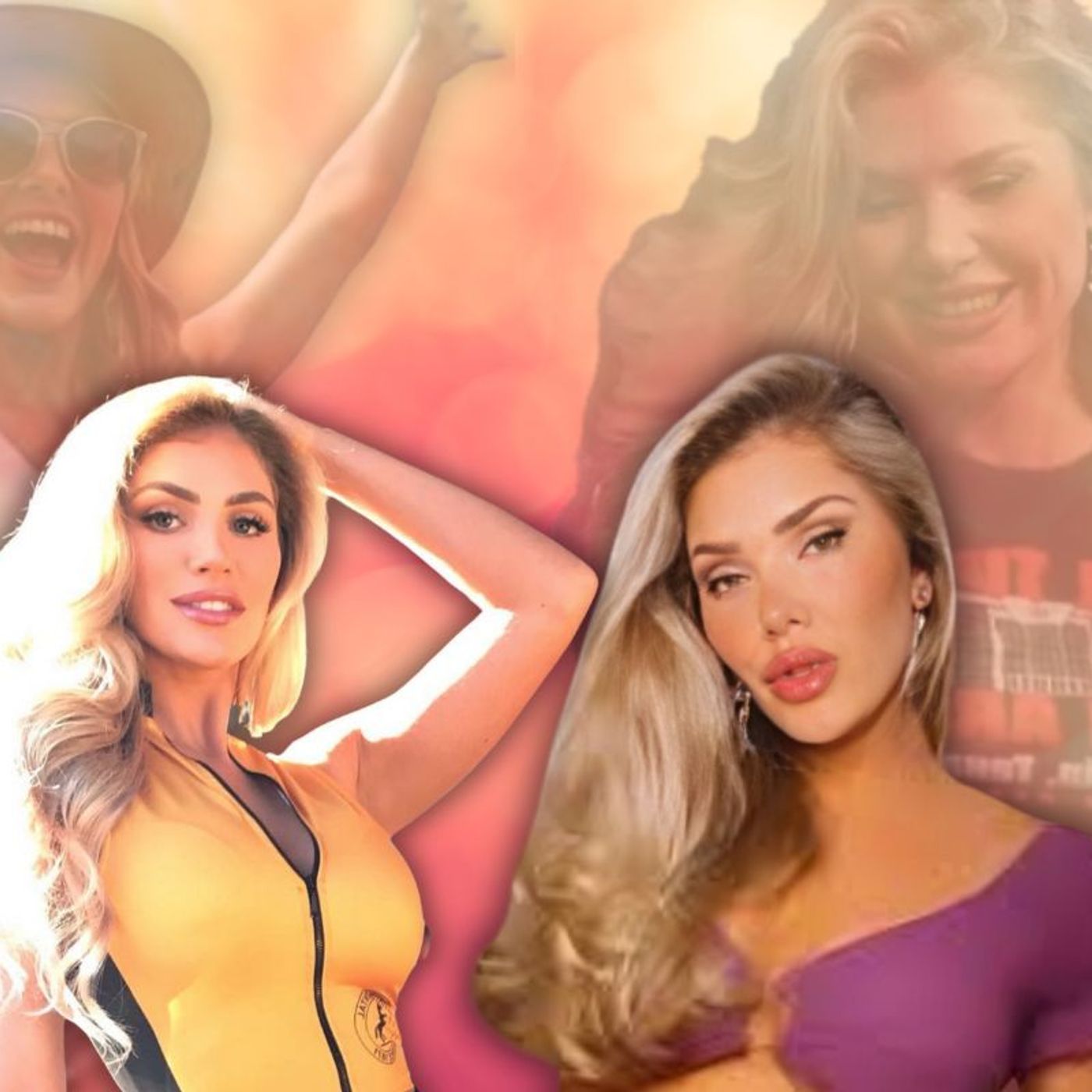 The Impact of Heidi Kill Tony on Comedy and Heidi Departure episode artwork