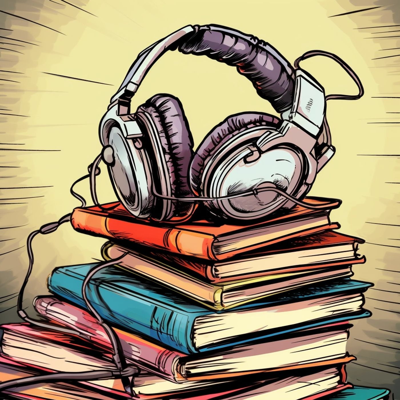 Black Audiolibros
