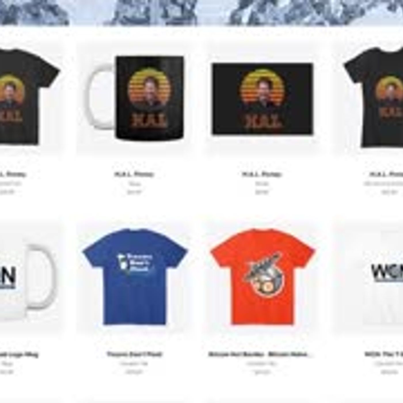 Today in #Bitcoin (Feb 25, 2021) - Wright has no Bitcoin - Fed Reserve Back Online - Charlie Munger