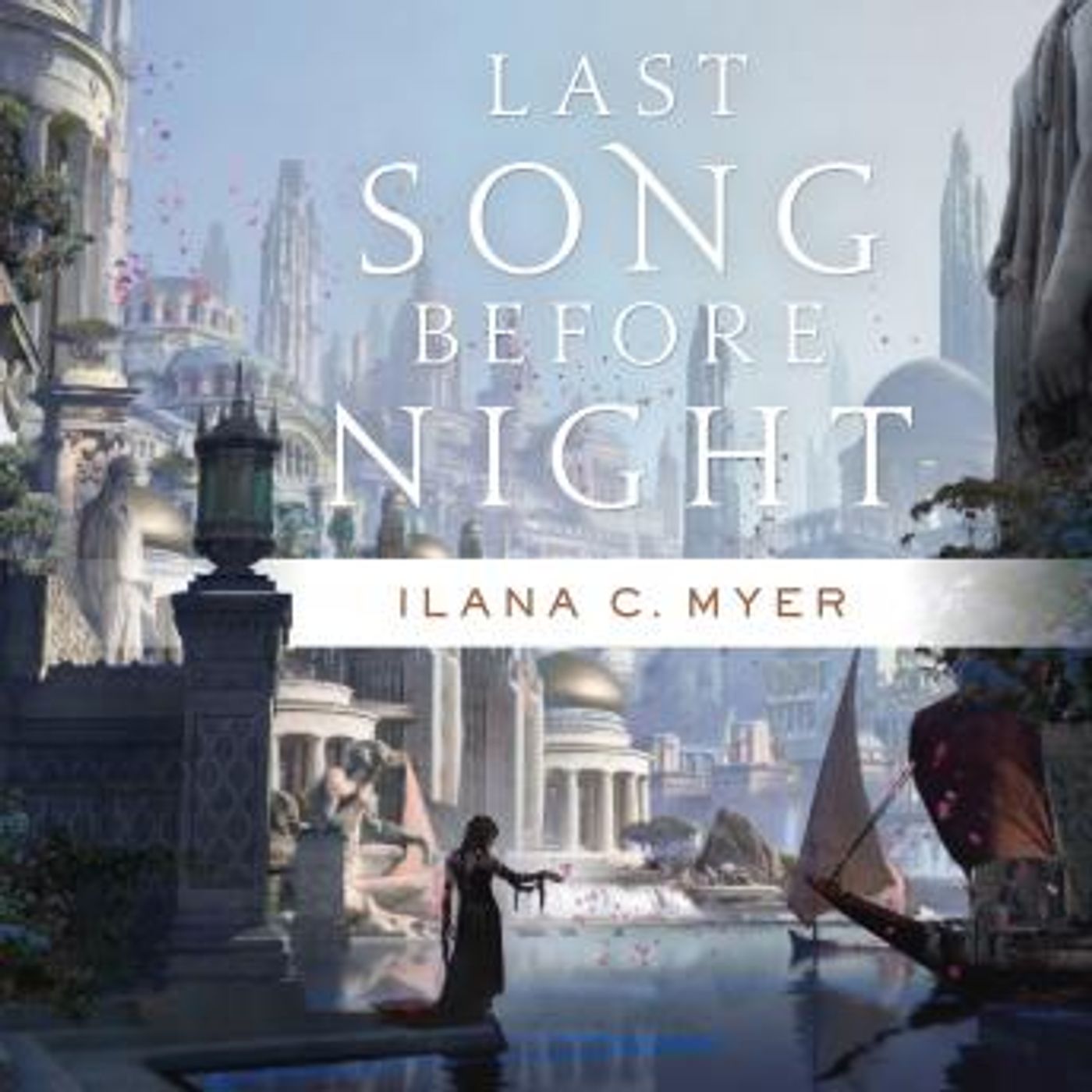 Get Your Favorite Full Audiobooks in Science Fiction & Fantasy, Epic Fantasy