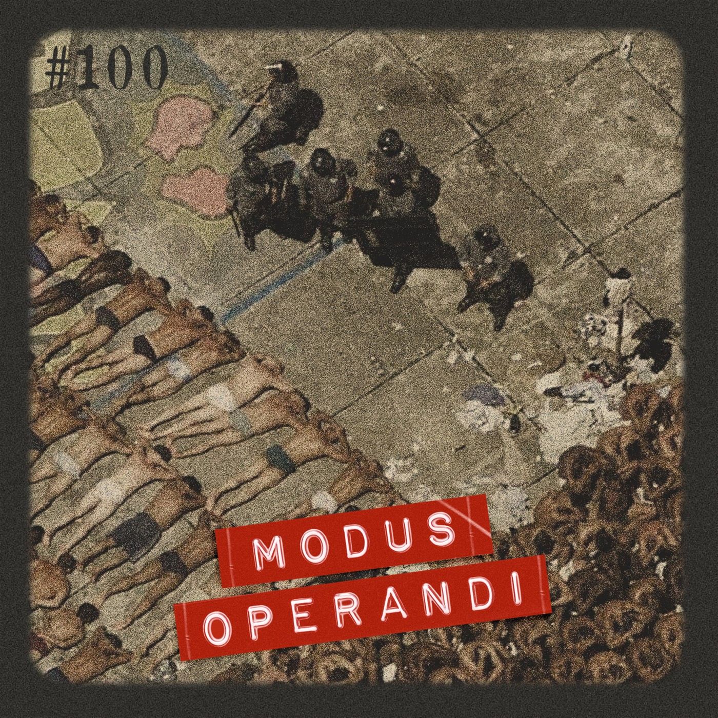 Modus Operandi