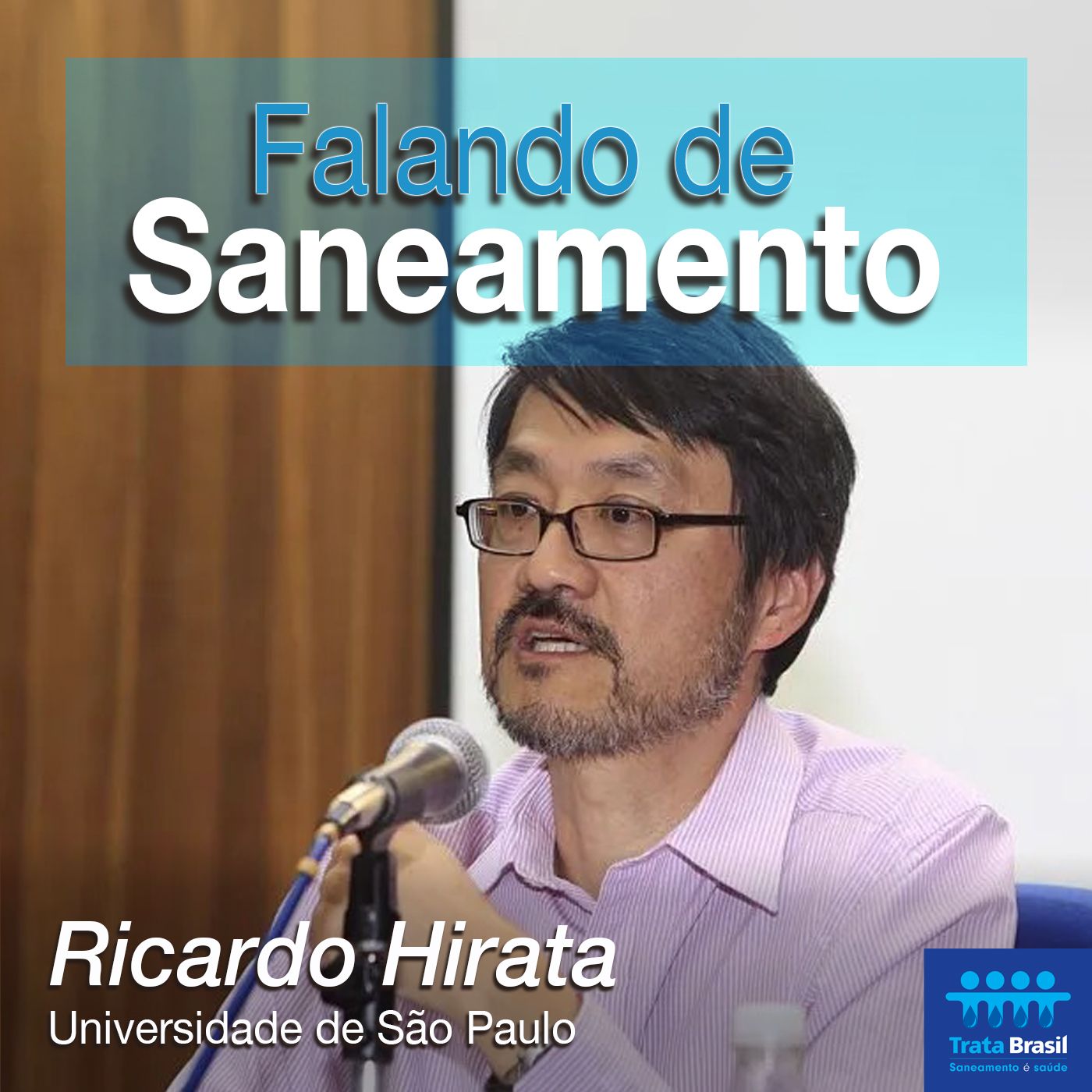 Falando de Saneamento