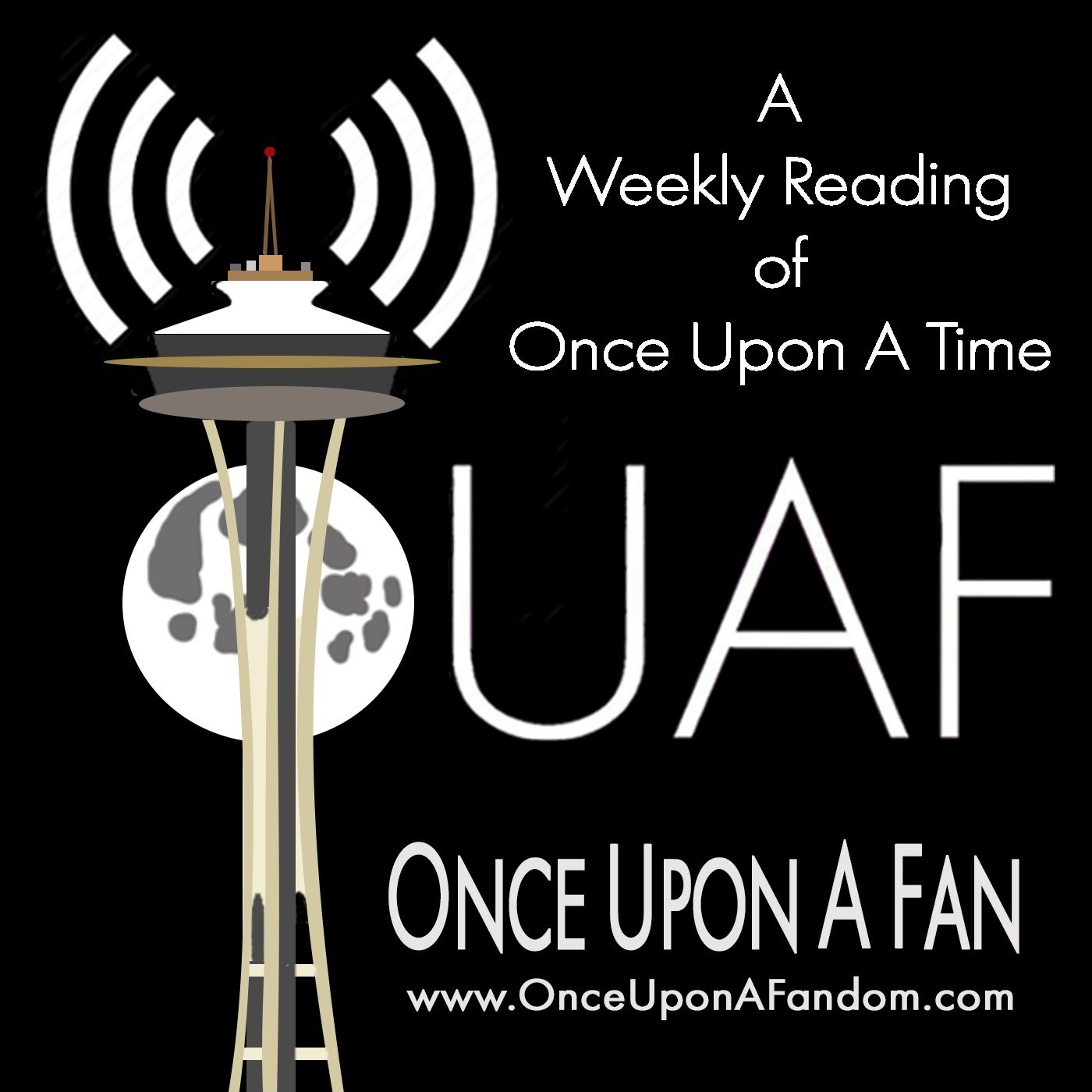 Once Upon A Fan Podcast