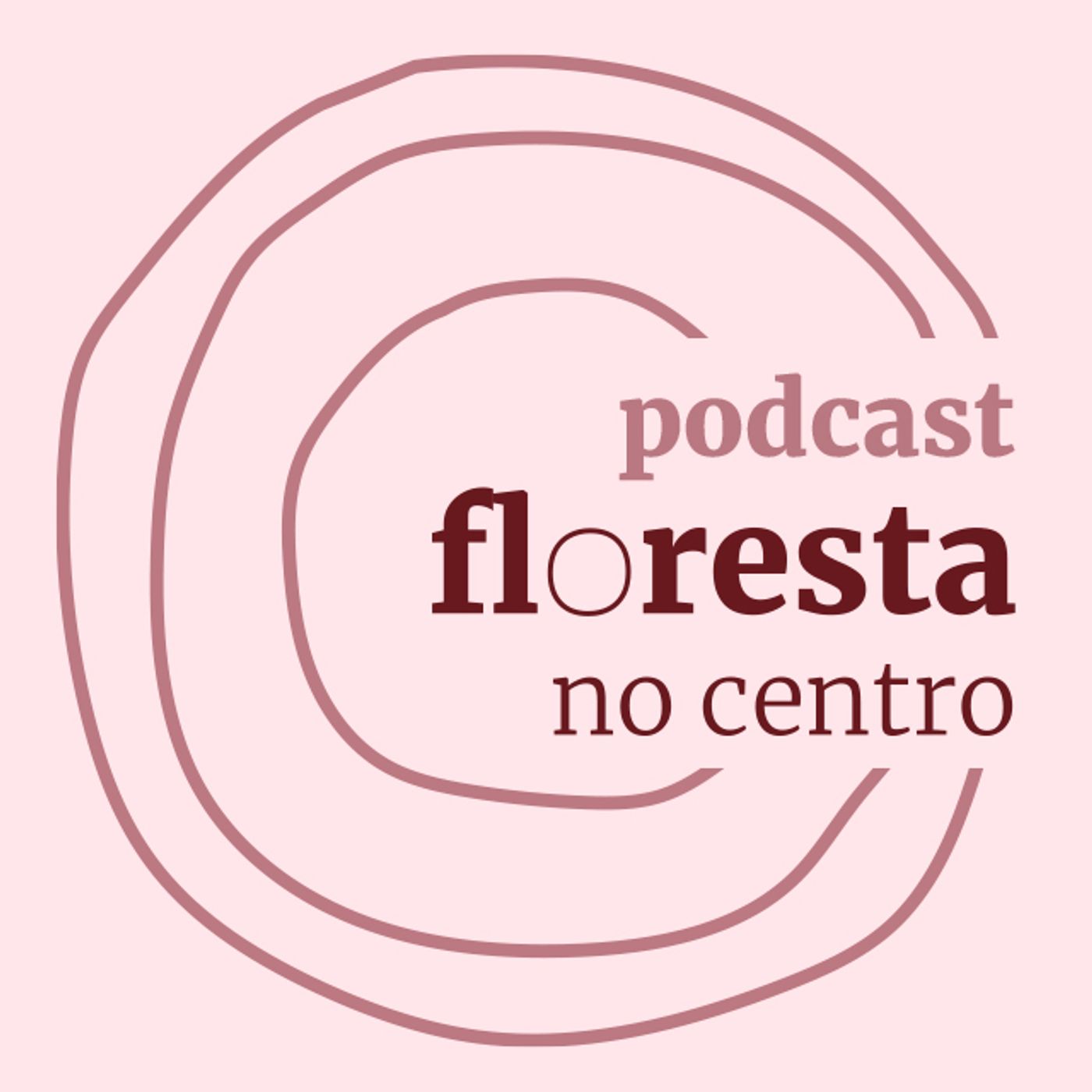 Floresta no Centro