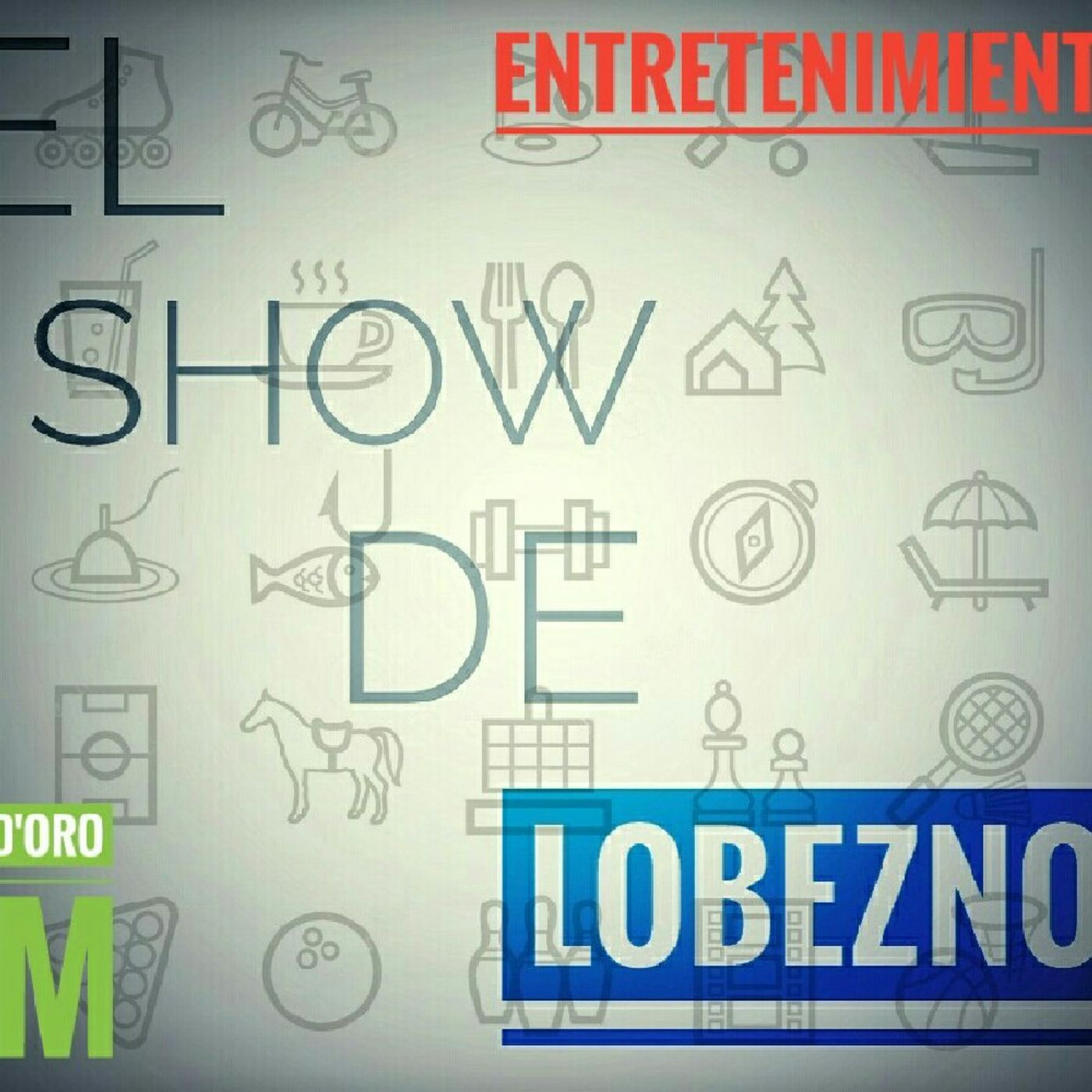 El Show De Lobezno