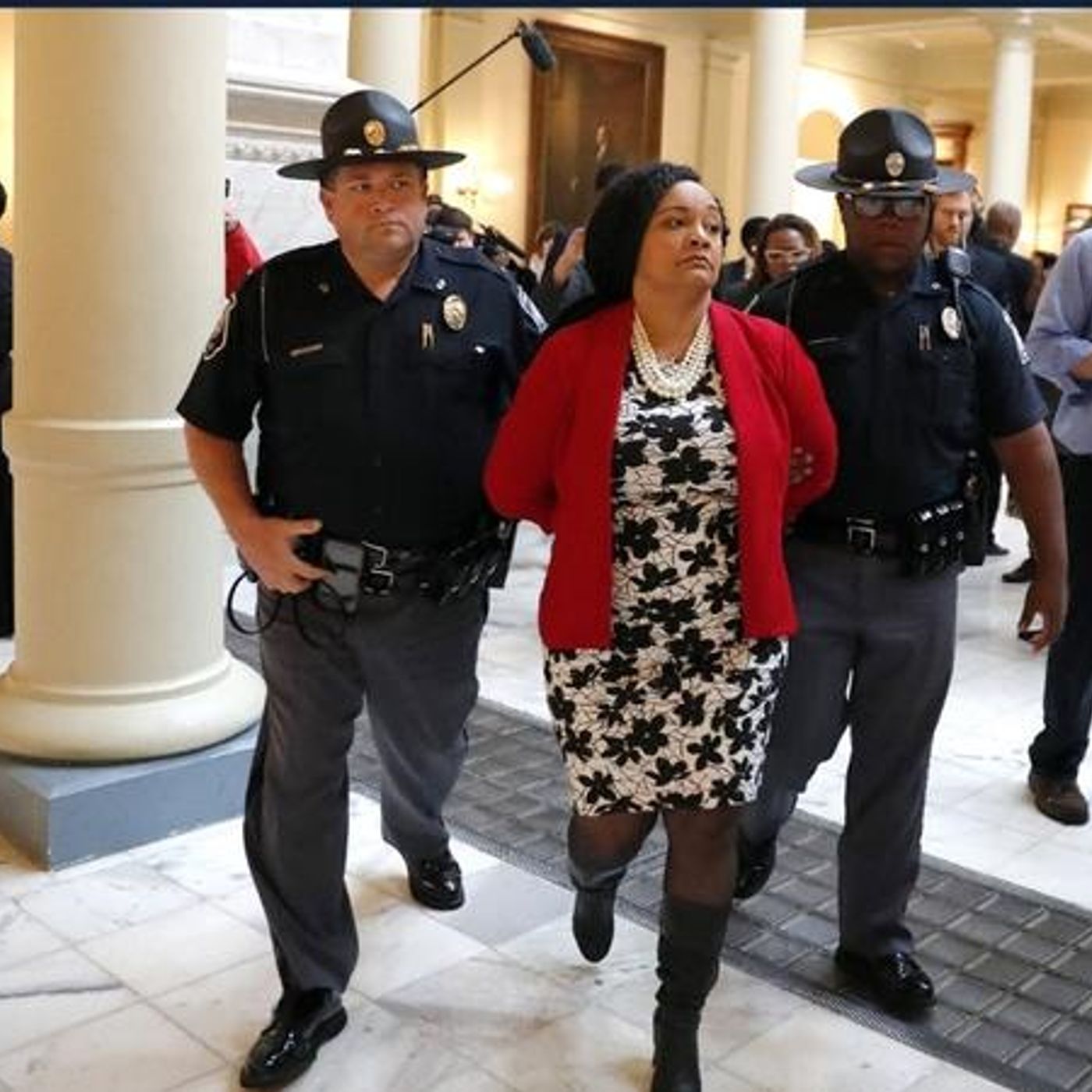 WAMR-DB THE WOMAN STATION