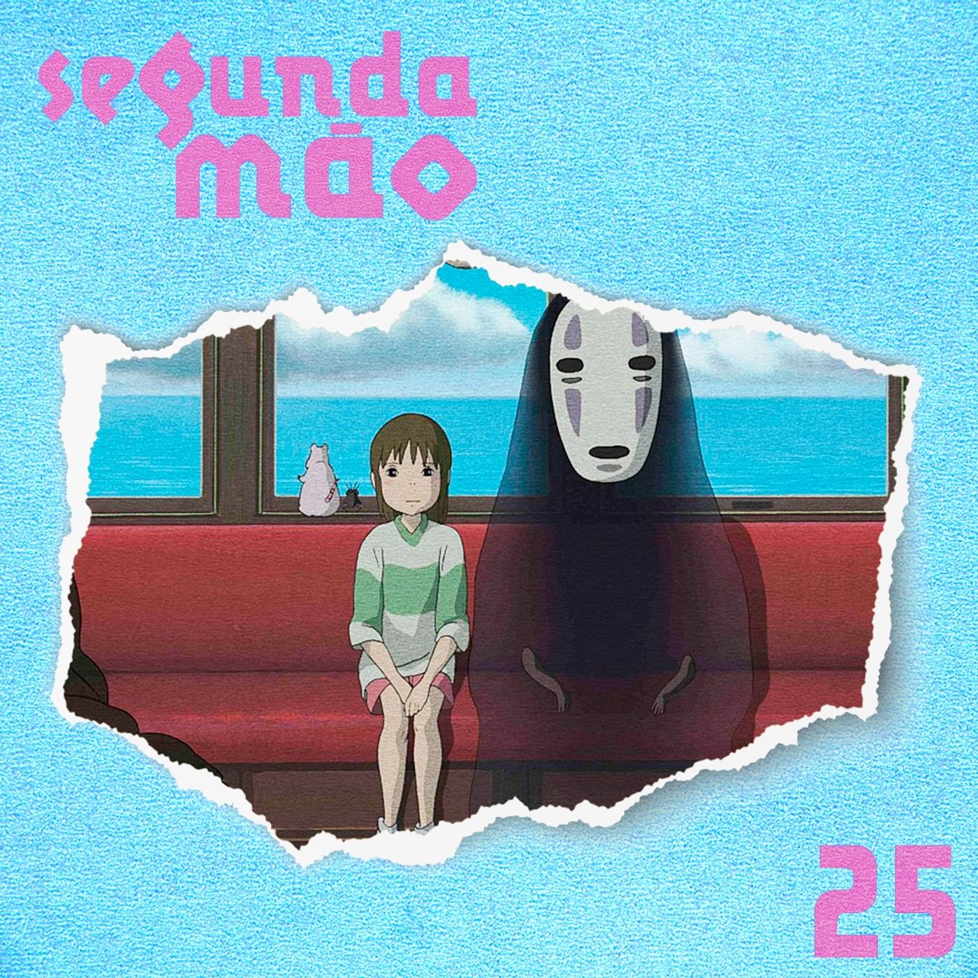 Segunda Mão