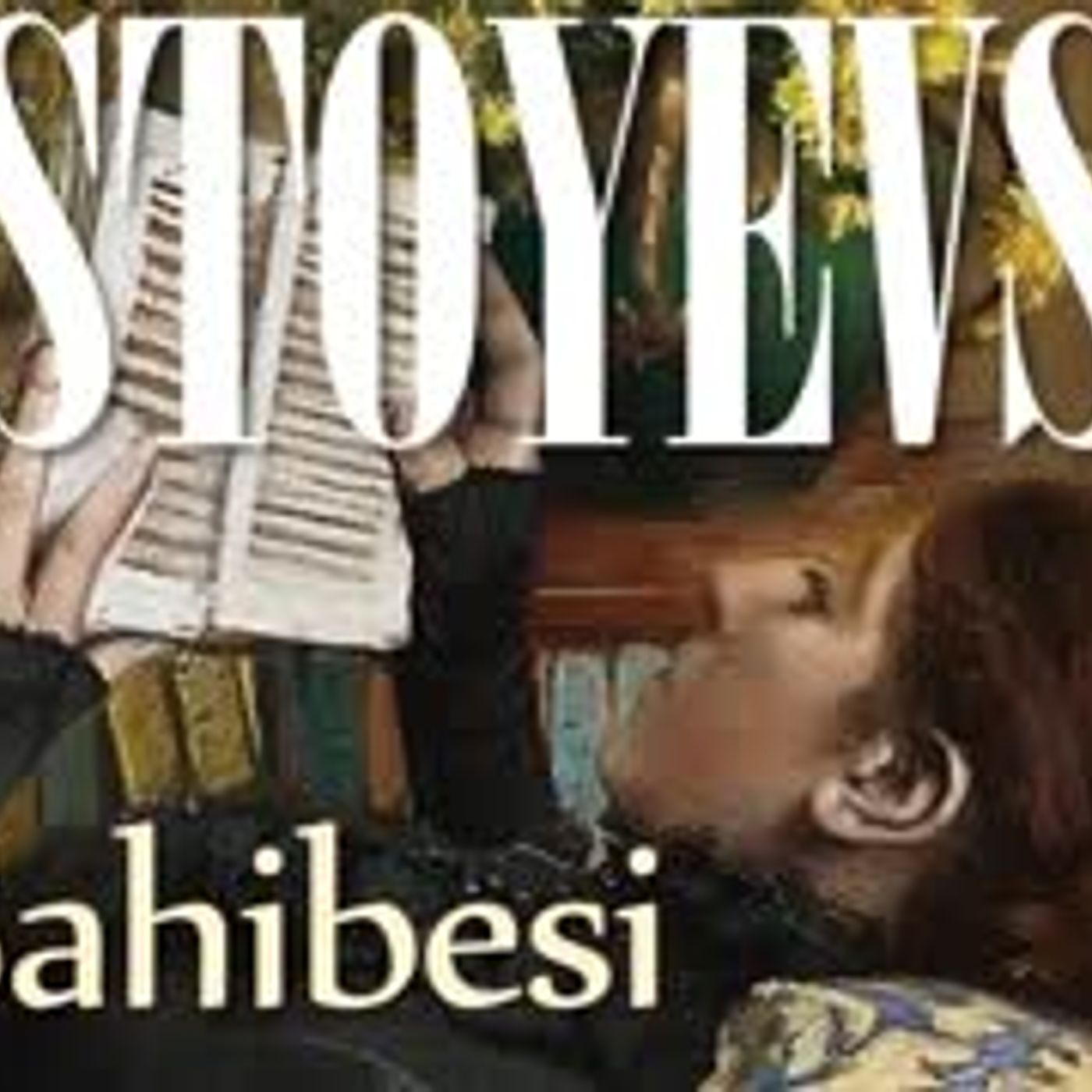Ev Sahibesi  DOSTOYEVSKİ sesli kitap tek parça
