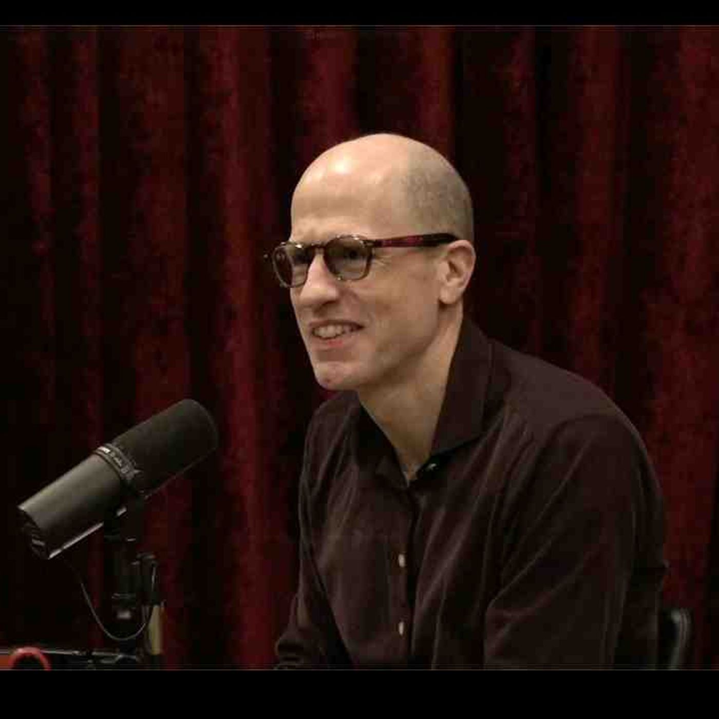 Joe Rogan Experience _2525 - Nick Bostrom episode artwork
