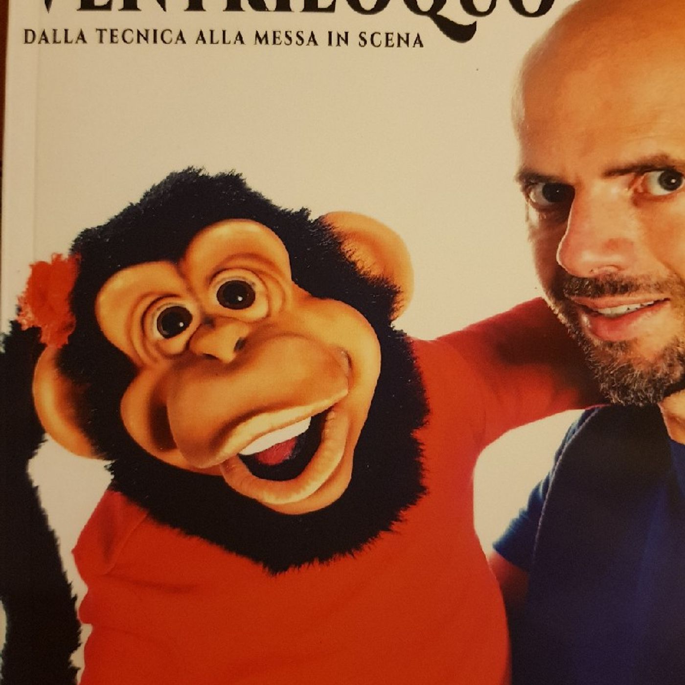 Come Fare Il Ventriloquo Di Nicola Pesaresi: La Posizione In Mano Del Pupazzo episode artwork