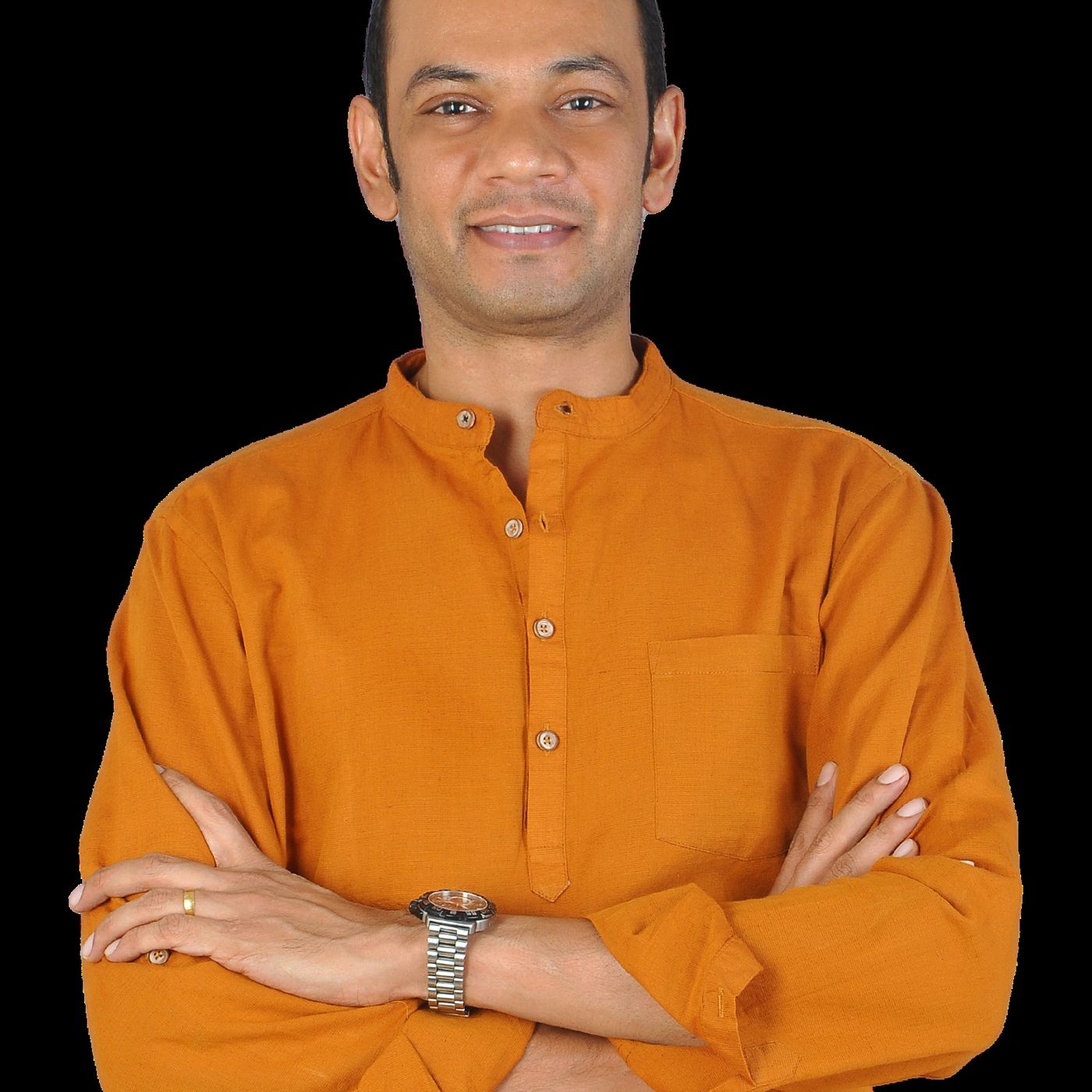 Englitera English Career Podcast cover art