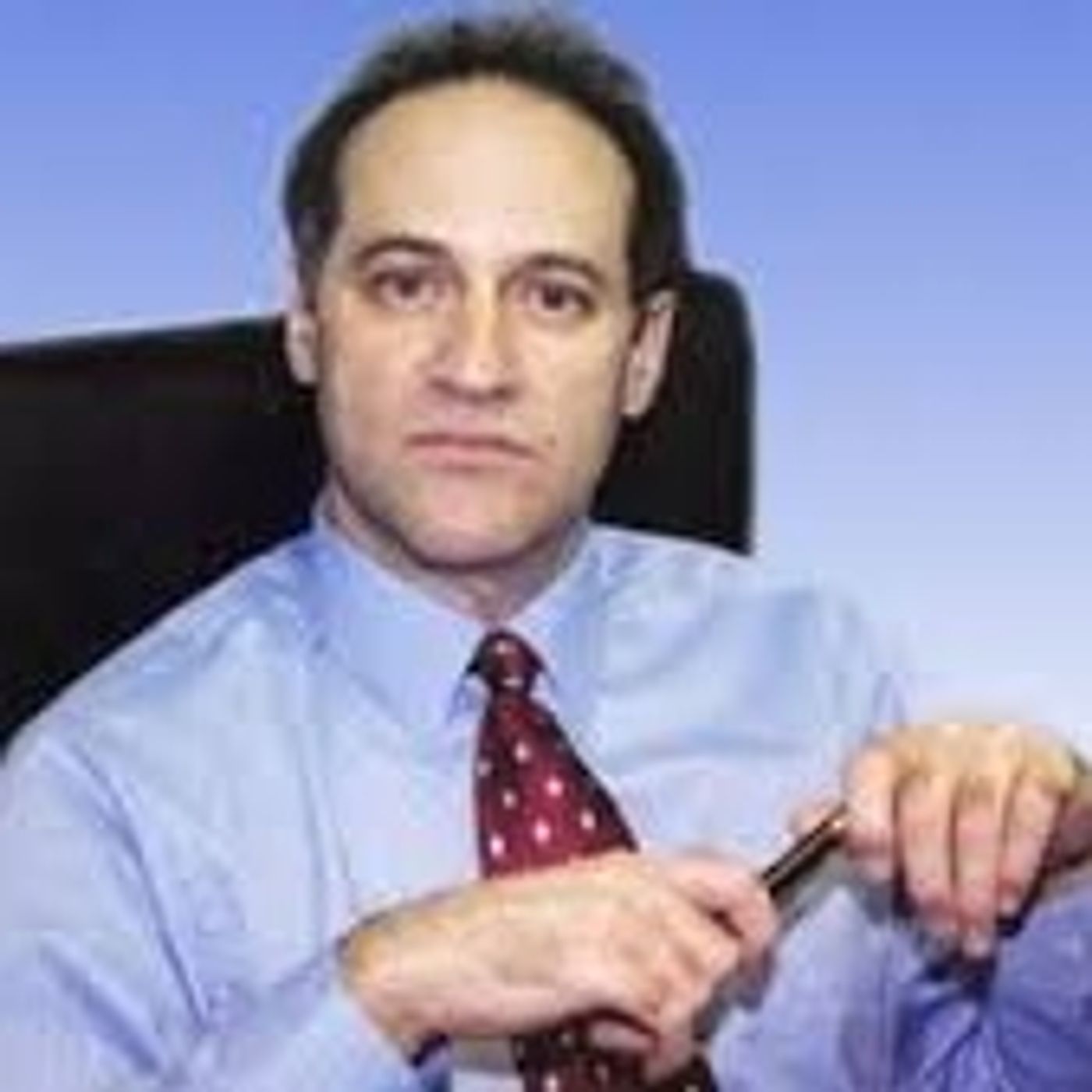 The BusinessLeaderSpotlight.com Show