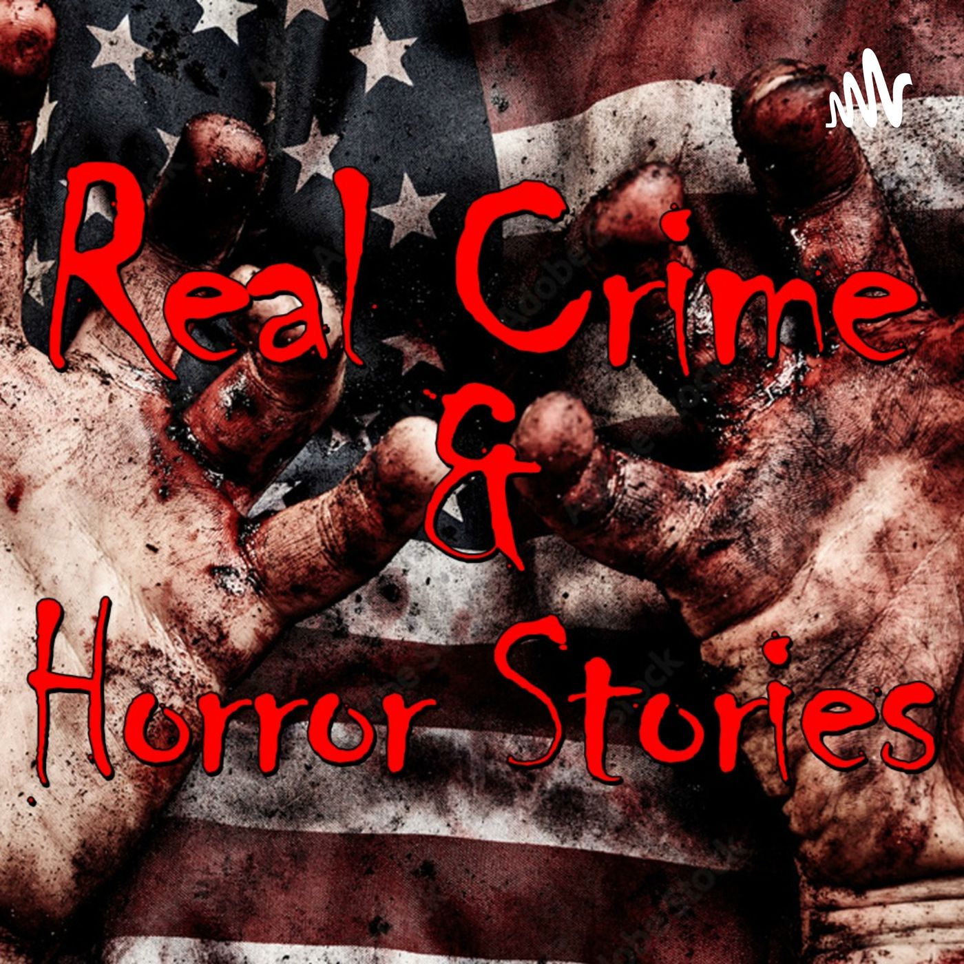 Real Crime & Horror Stories