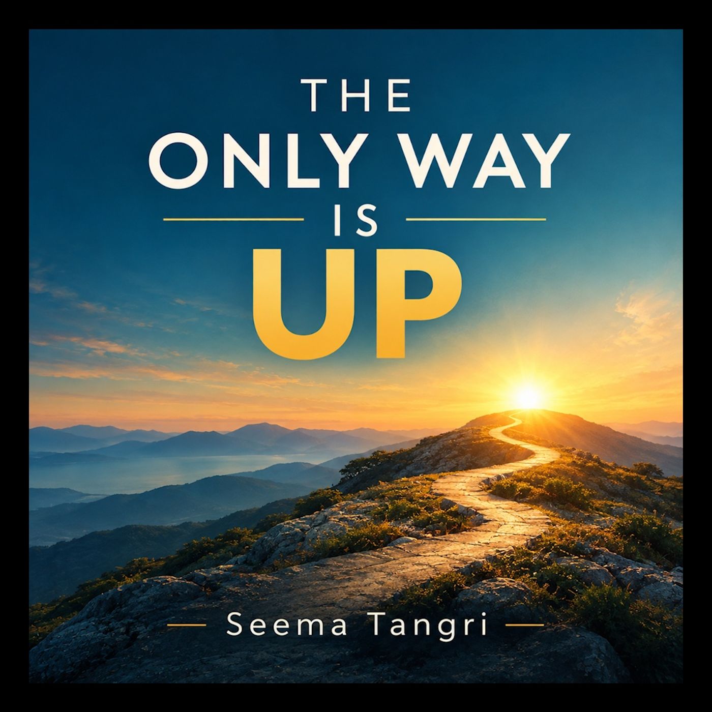 The Only Way Is Up: Breaking the Stigma Around ED episode artwork